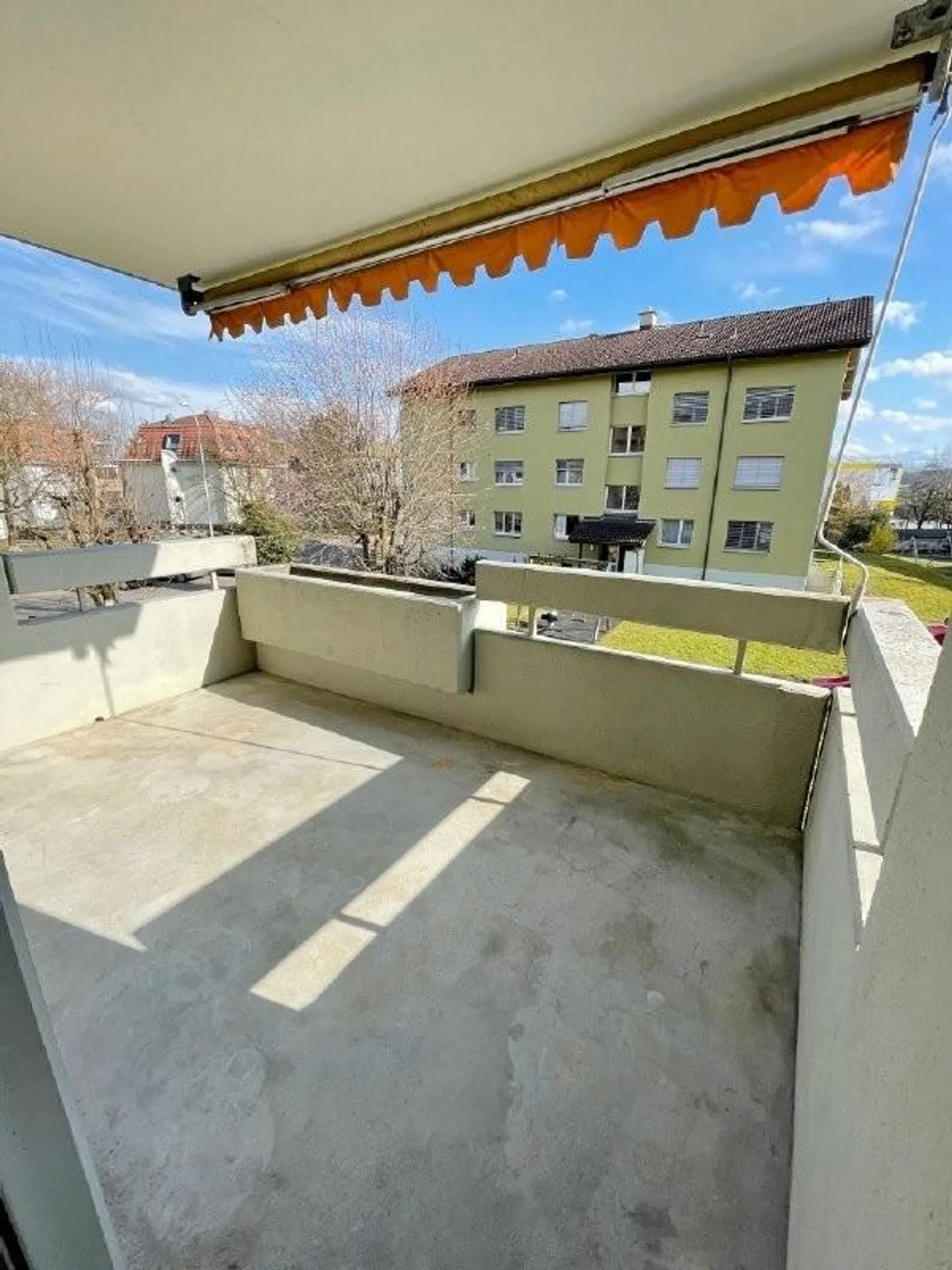 Appartement confortable à Sursee - Photo 2 sur 9