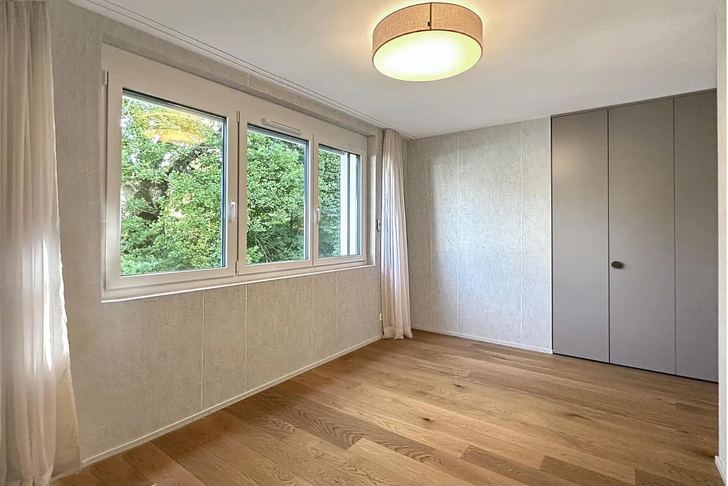 Appartement Moderne à Chêne-Bougeries - Photo 20 sur 29