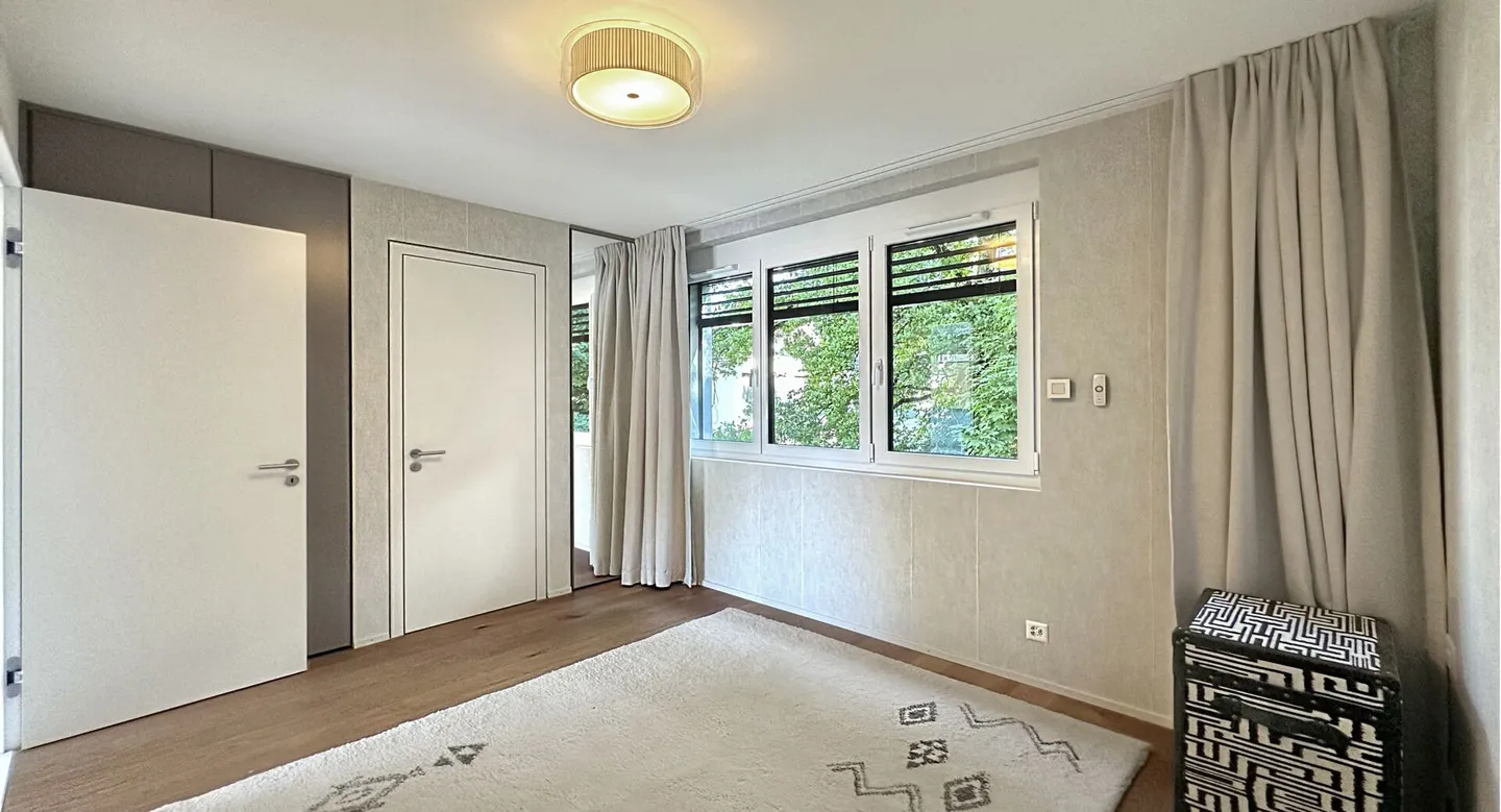 Appartement Moderne à Chêne-Bougeries - Photo 21 sur 29