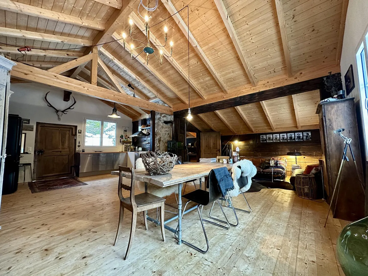 RUHIGE LAGE, GROSSE FREIHEIT, ECHTE LEBENSQUALITÄT - Foto 4 von 13