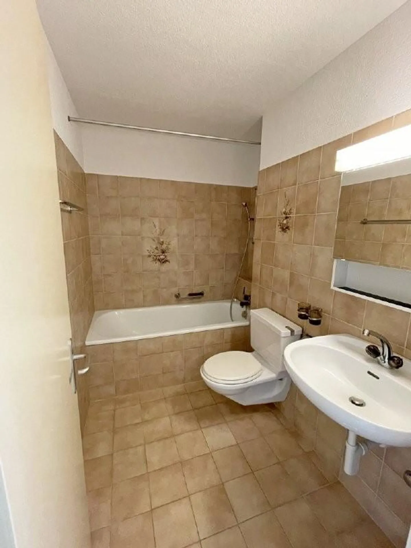 Appartement confortable à Sursee - Photo 7 sur 9