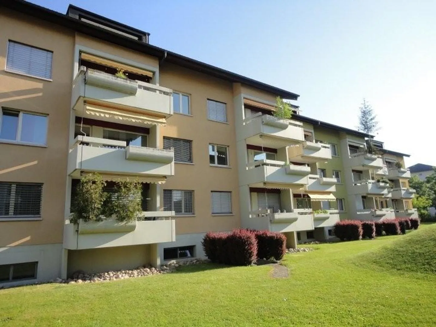 Appartement confortable à Sursee - Photo 8 sur 9