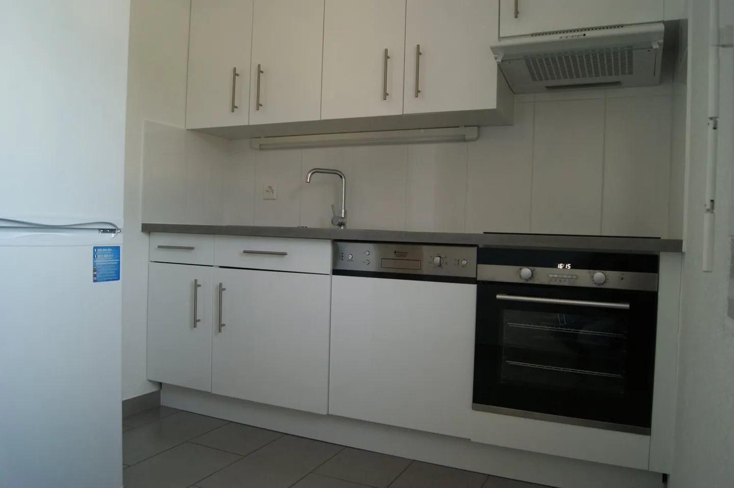 3.5 Room Apartment in Flamatt - Photo 1 of 5