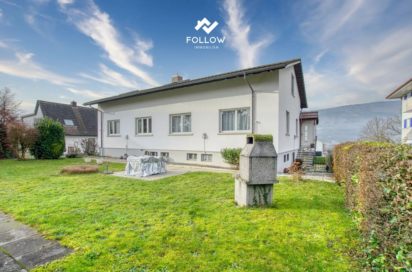 Vivere con vista lago come in una casa unifamiliare - Foto 6 di 18