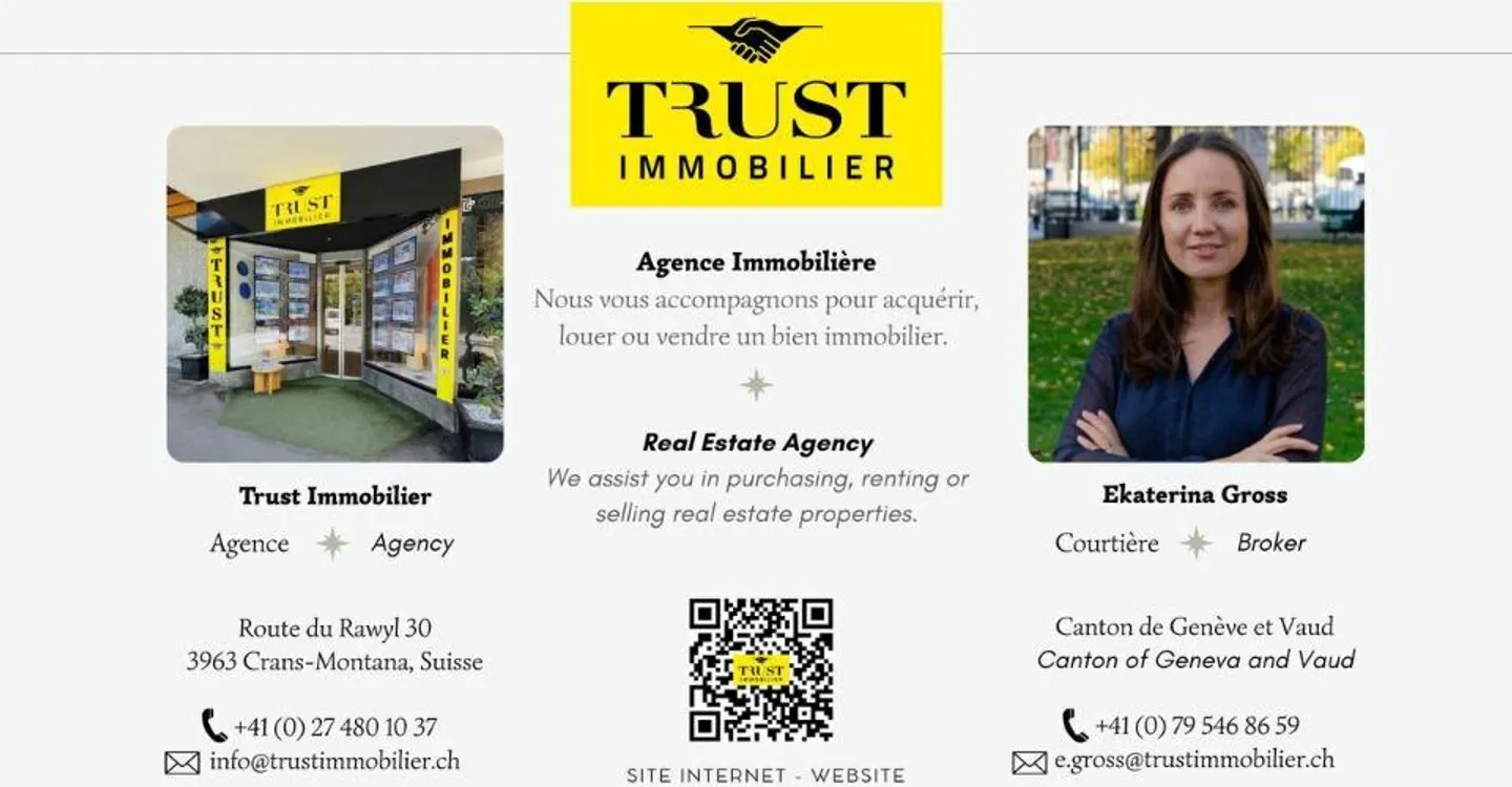 Villa avec Permis de Construire - Photo 7 sur 7