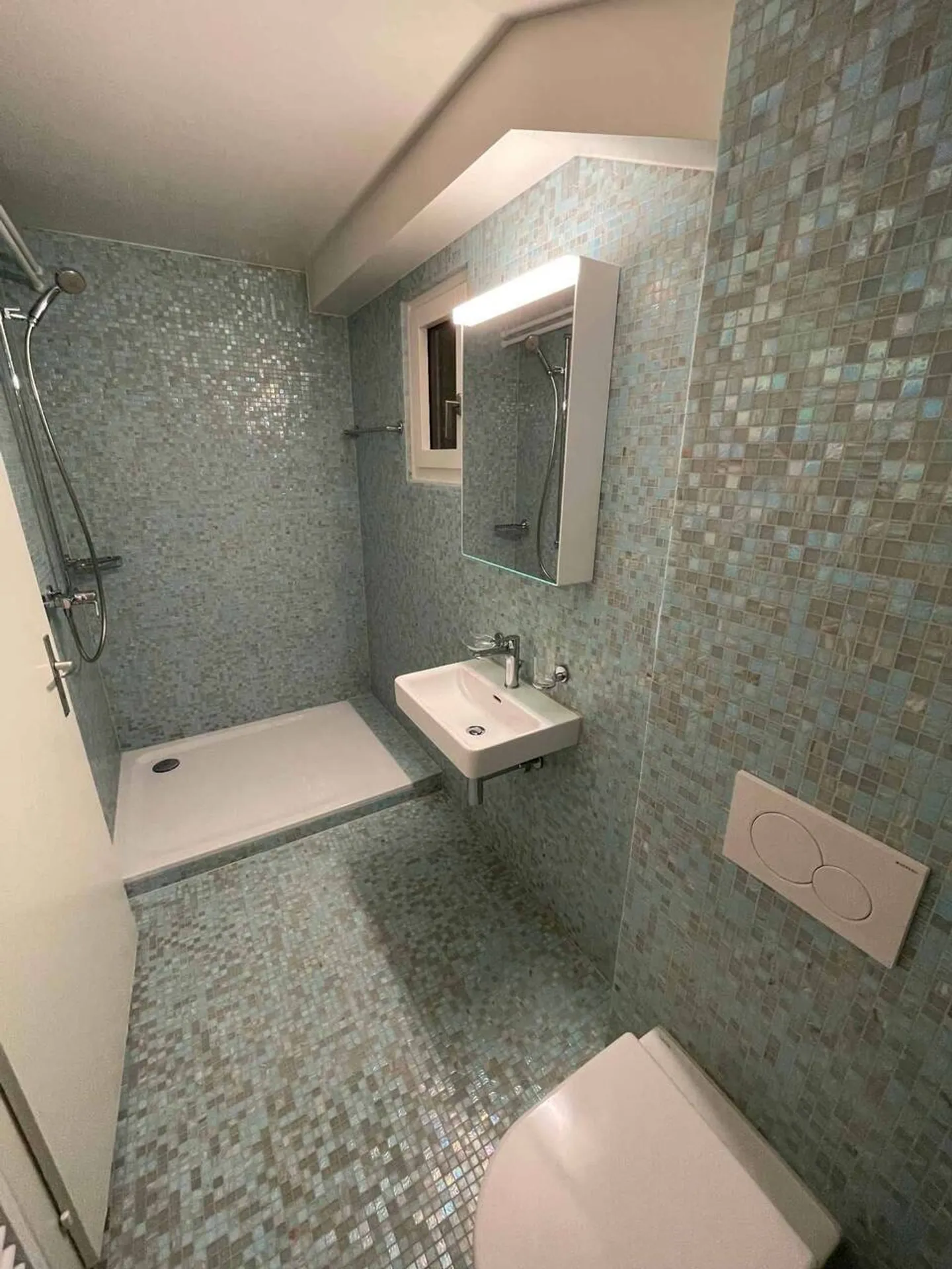Magnifica villa con piscina a Epalinges - Foto 8 di 13