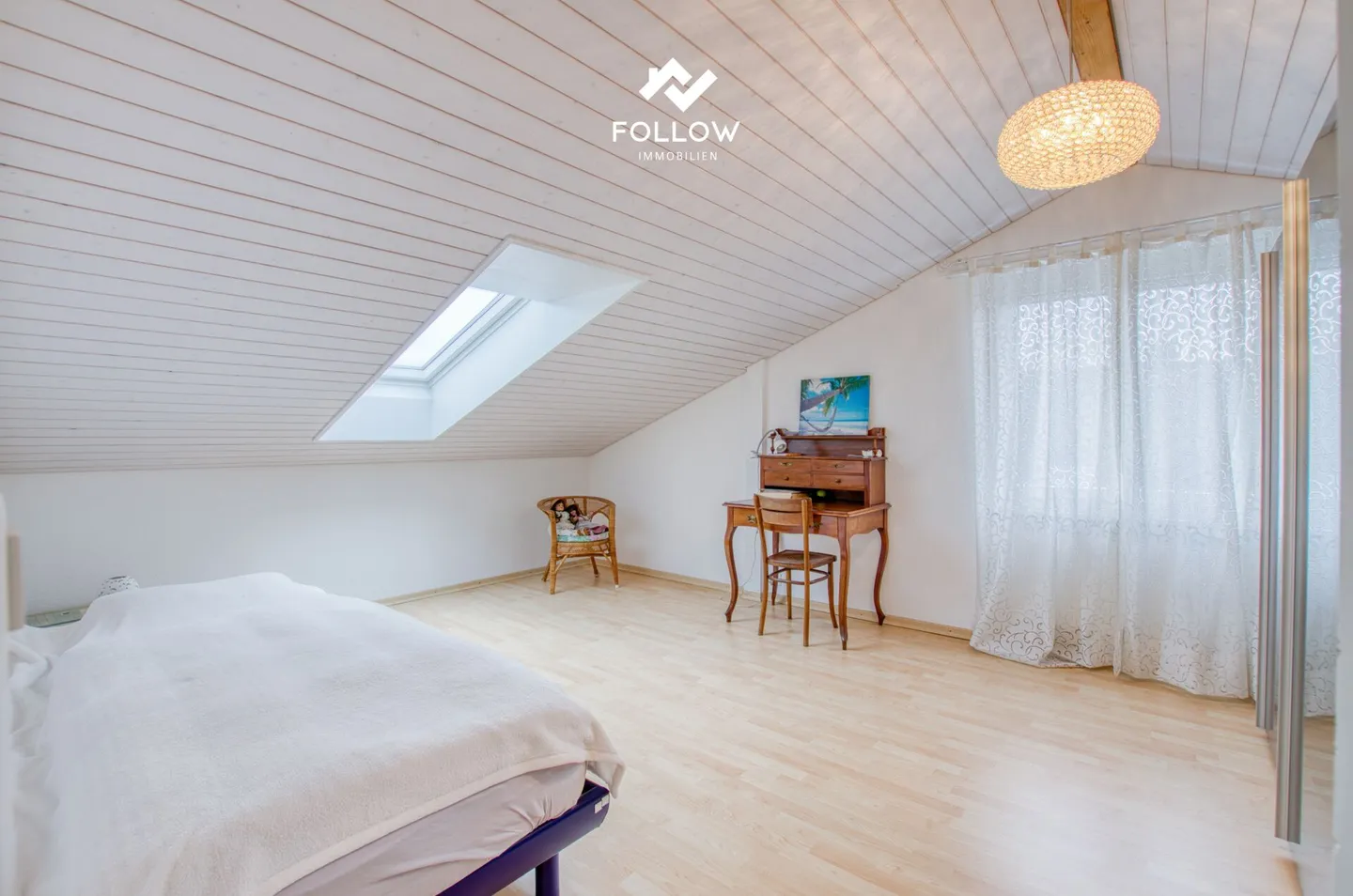 Vivere con vista lago come in una casa unifamiliare - Foto 10 di 18