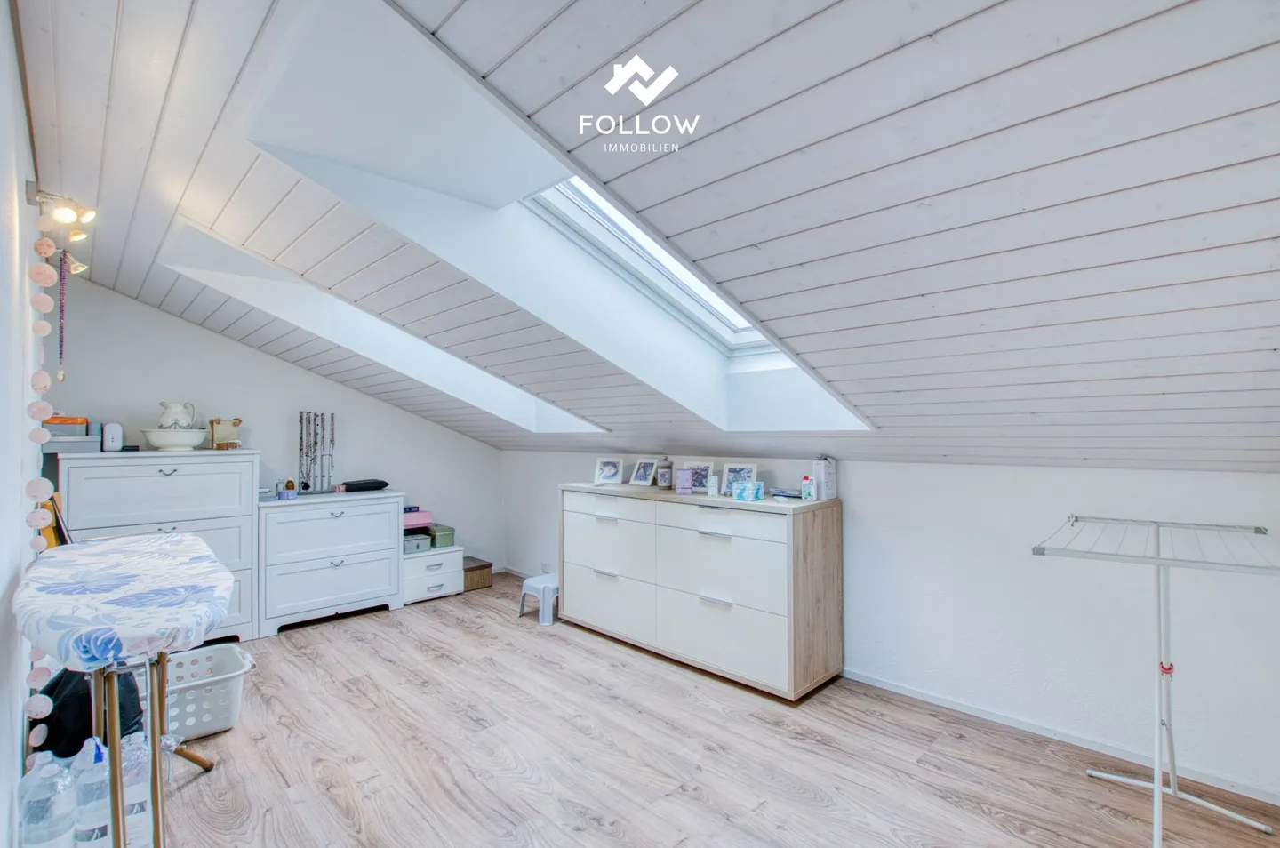 Vivere con vista lago come in una casa unifamiliare - Foto 11 di 18