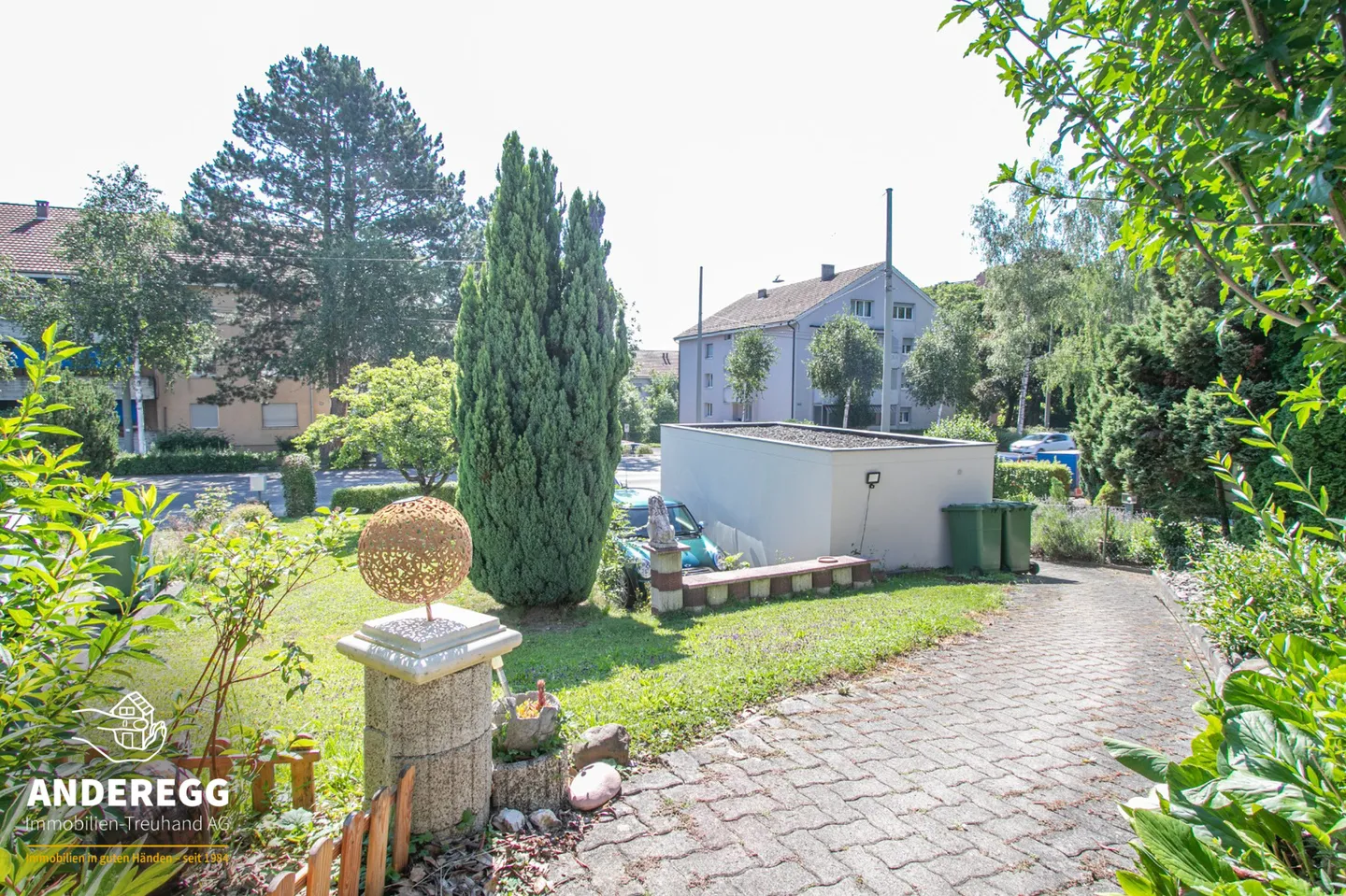 On the outskirts of Oberwinterthur - Photo 13 of 15