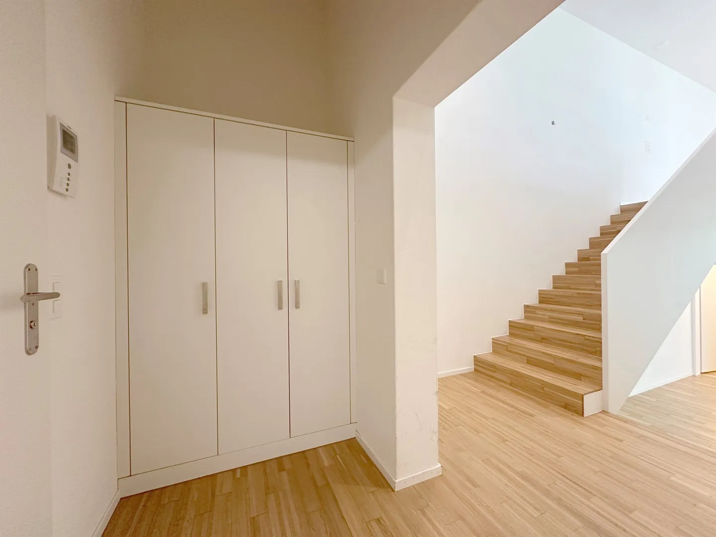 Giardino Segreto - Maisonette da sogno nel cuore della città! - Foto 3 di 13