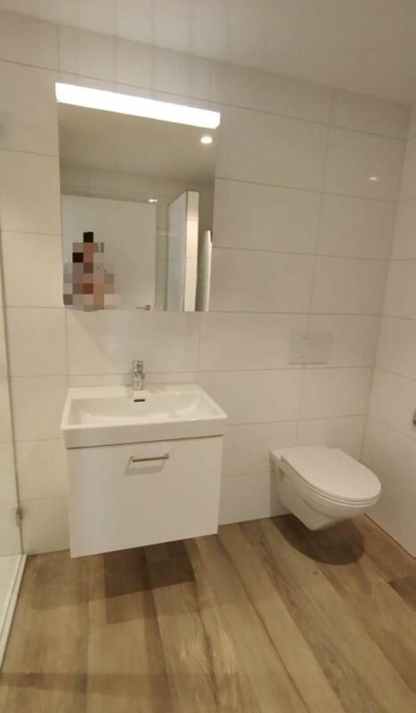 Moderne 2.5-Zimmerwohnung - Foto 4 von 10