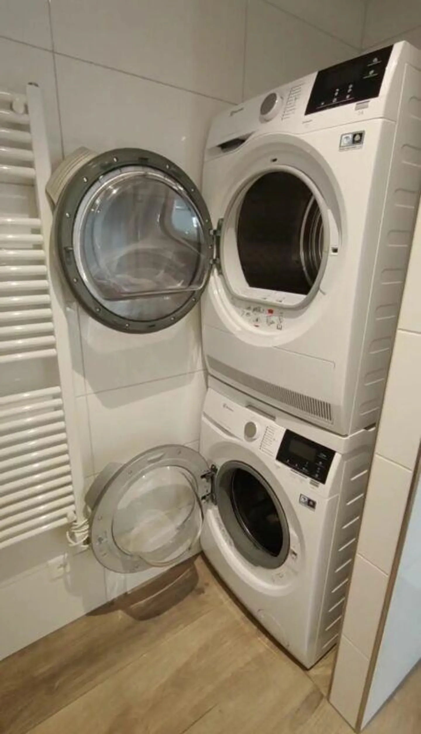 Moderne 2.5-Zimmerwohnung - Foto 9 von 10