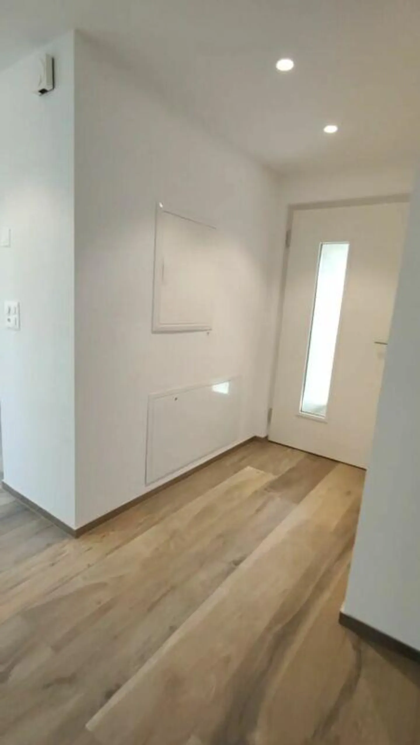 Moderne 2.5-Zimmerwohnung - Foto 10 von 10