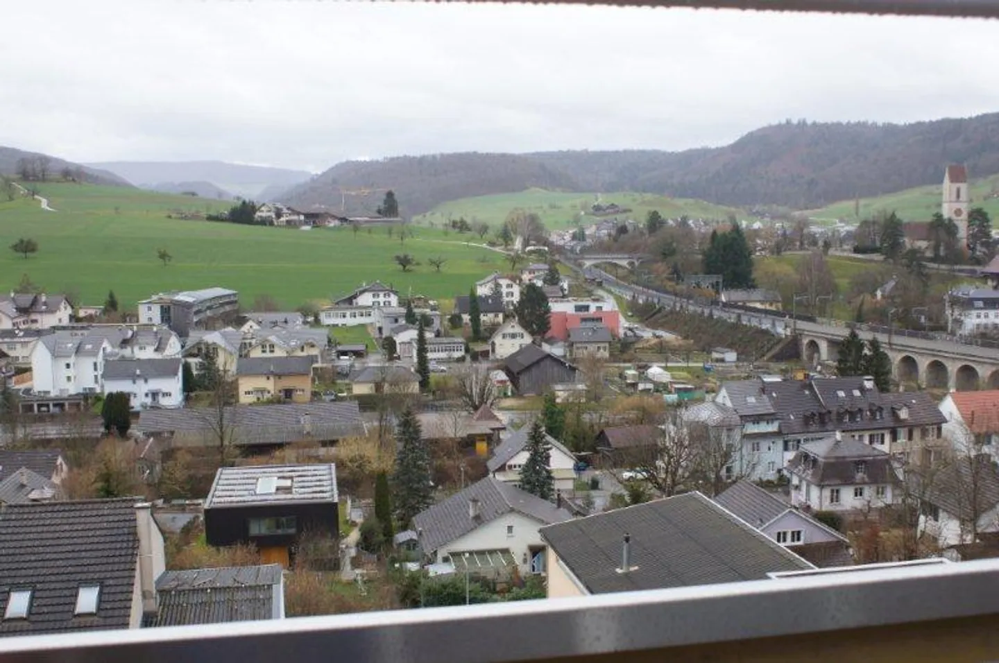 Charmante Dachgeschosswohnung - Foto 1 von 13