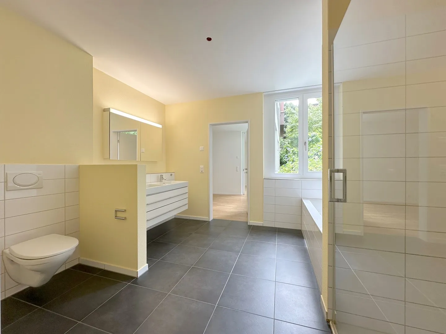 Giardino Segreto - Maisonette da sogno nel cuore della città! - Foto 11 di 13