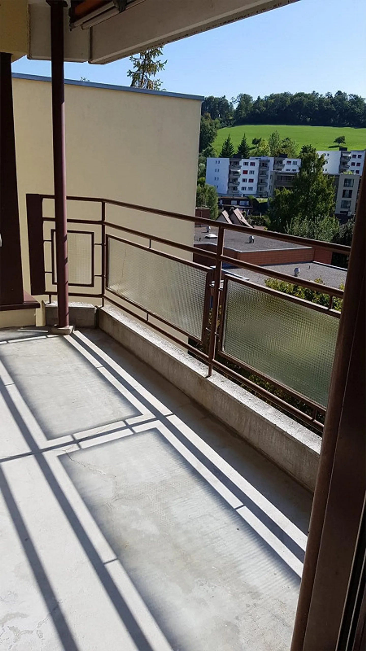 Beautiful, Sunny Apartment - Photo 11 of 12