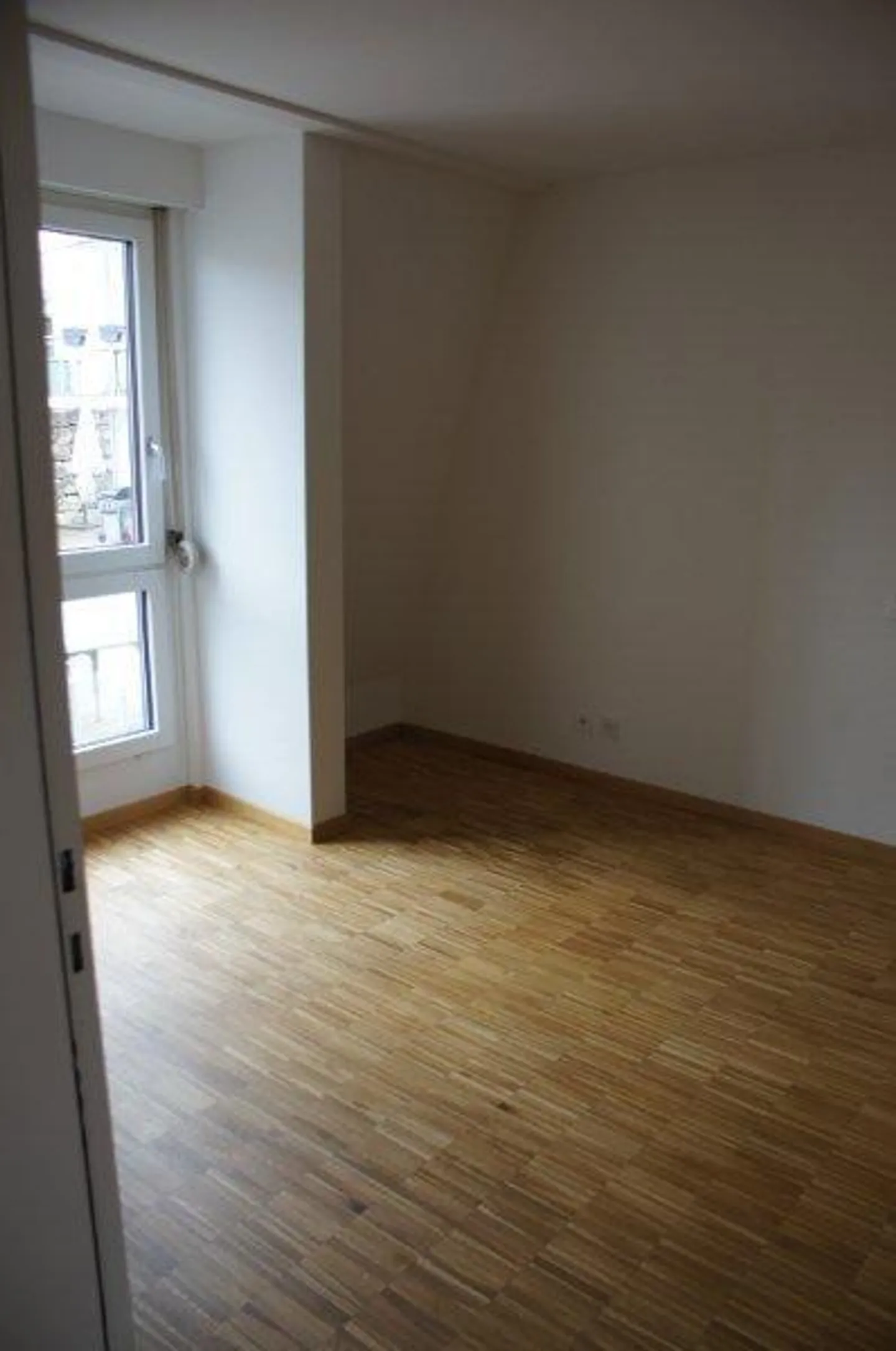 Charmante Dachgeschosswohnung - Foto 3 von 13