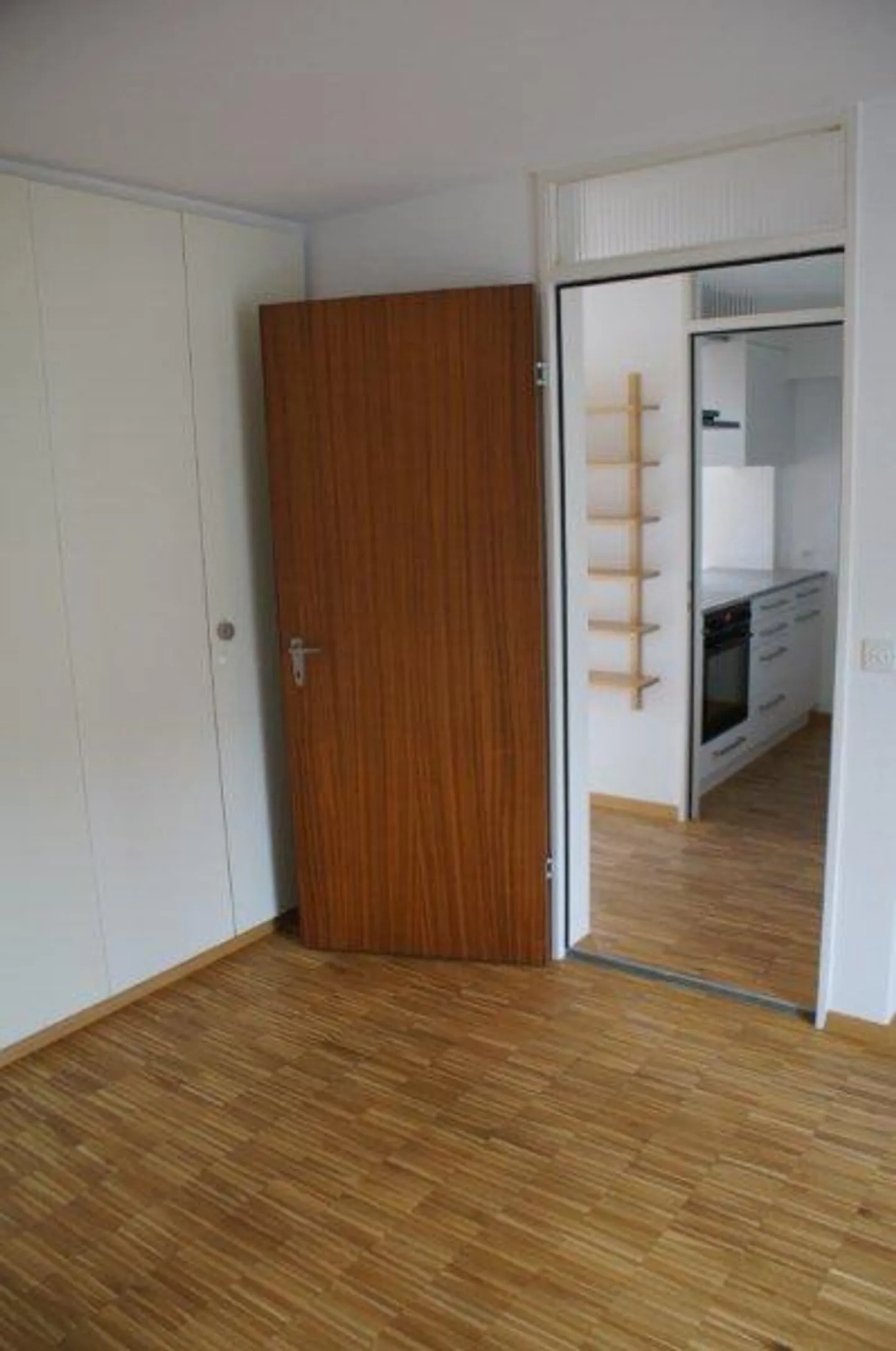 Charmante Dachgeschosswohnung - Foto 4 von 13
