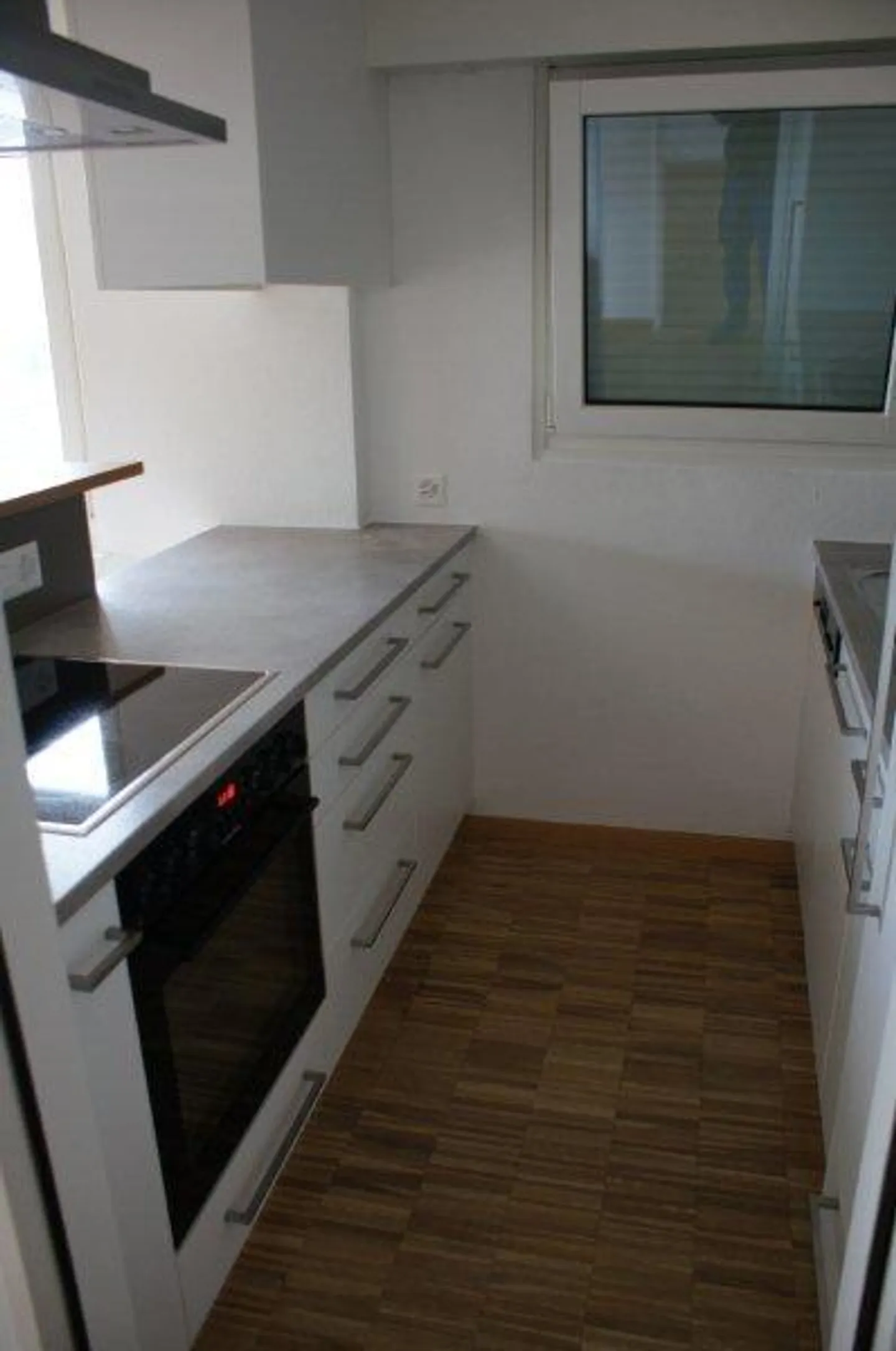 Charmante Dachgeschosswohnung - Foto 5 von 13