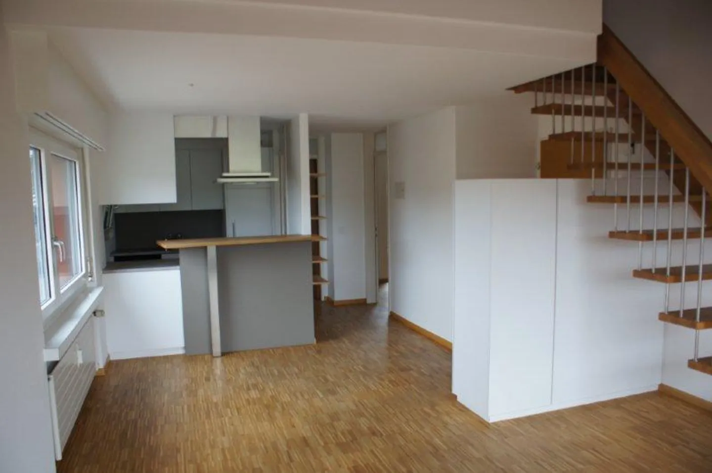 Charmante Dachgeschosswohnung - Foto 7 von 13