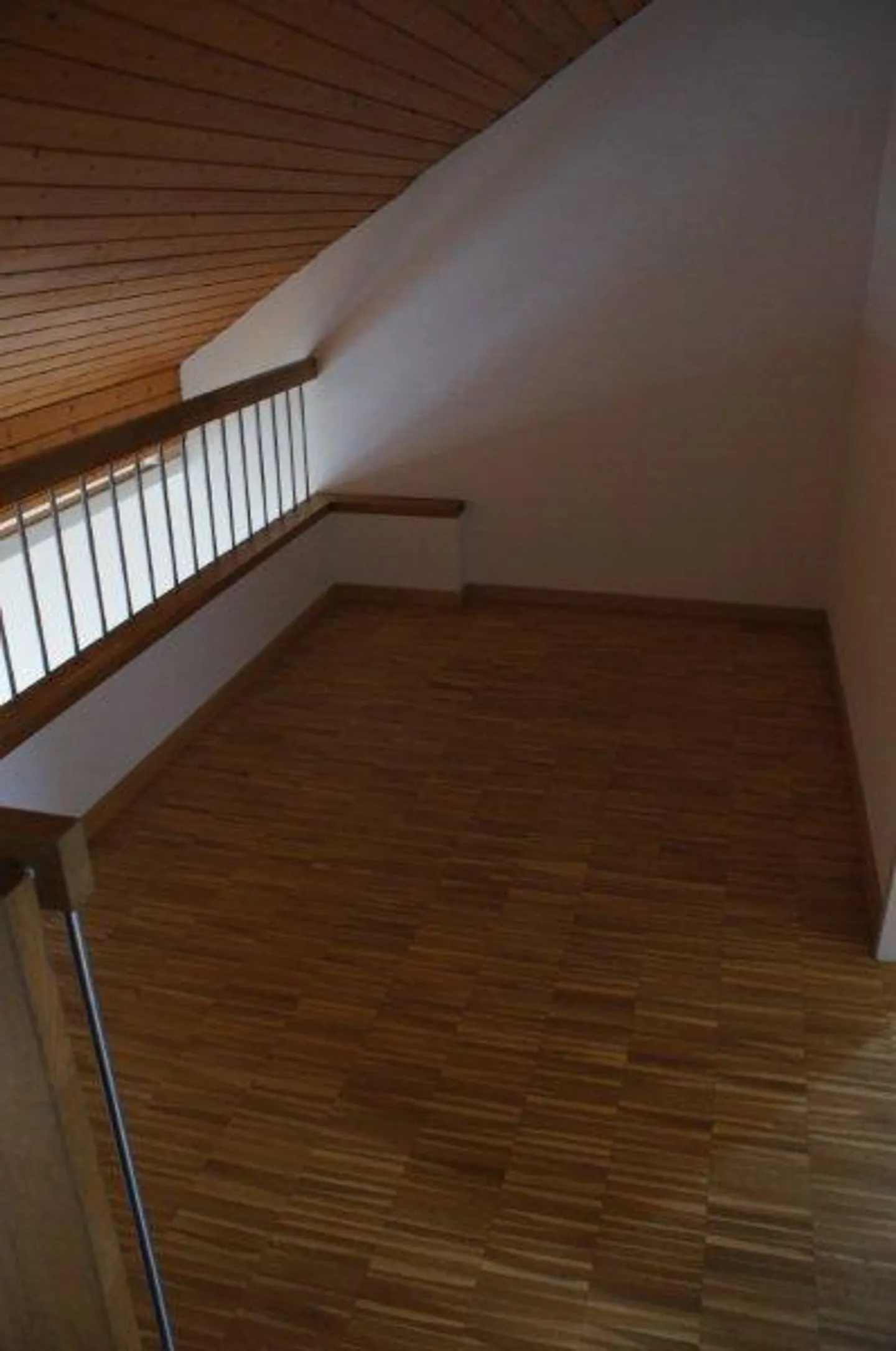 Charmante Dachgeschosswohnung - Foto 9 von 13