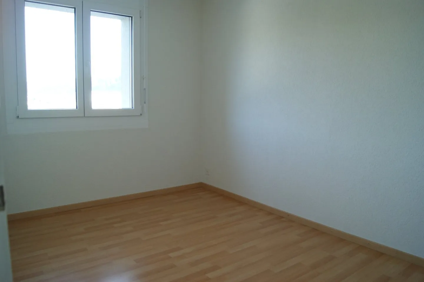 3.5 Room Apartment in Flamatt - Photo 5 of 5