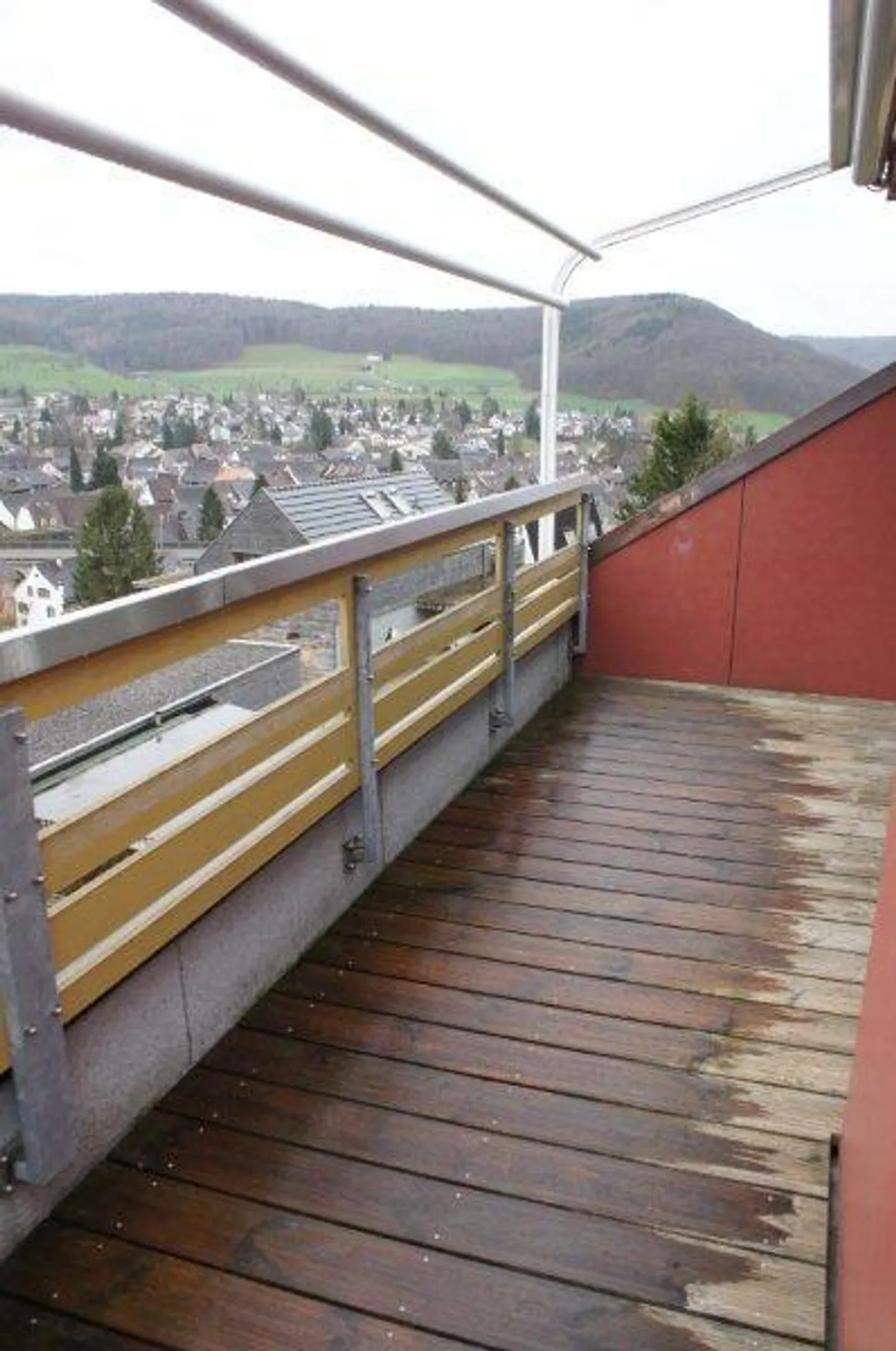 Charmante Dachgeschosswohnung - Foto 11 von 13