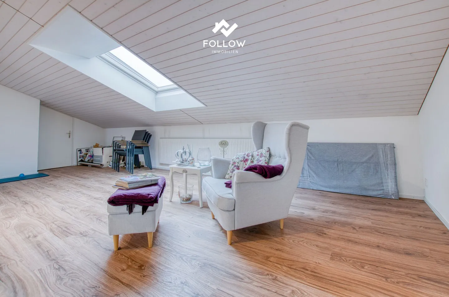 Vivere con vista lago come in una casa unifamiliare - Foto 15 di 18