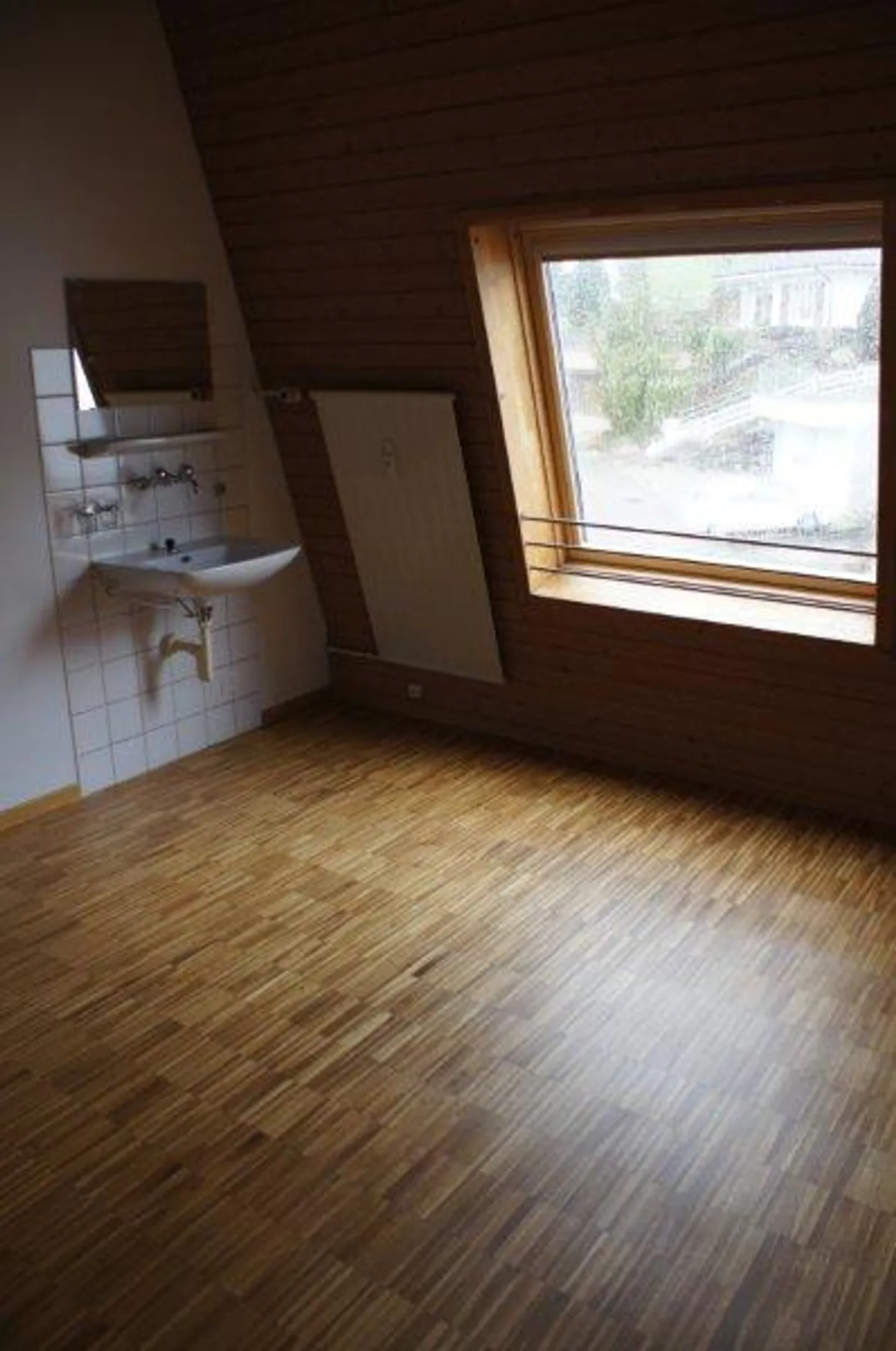 Charmante Dachgeschosswohnung - Foto 10 von 13