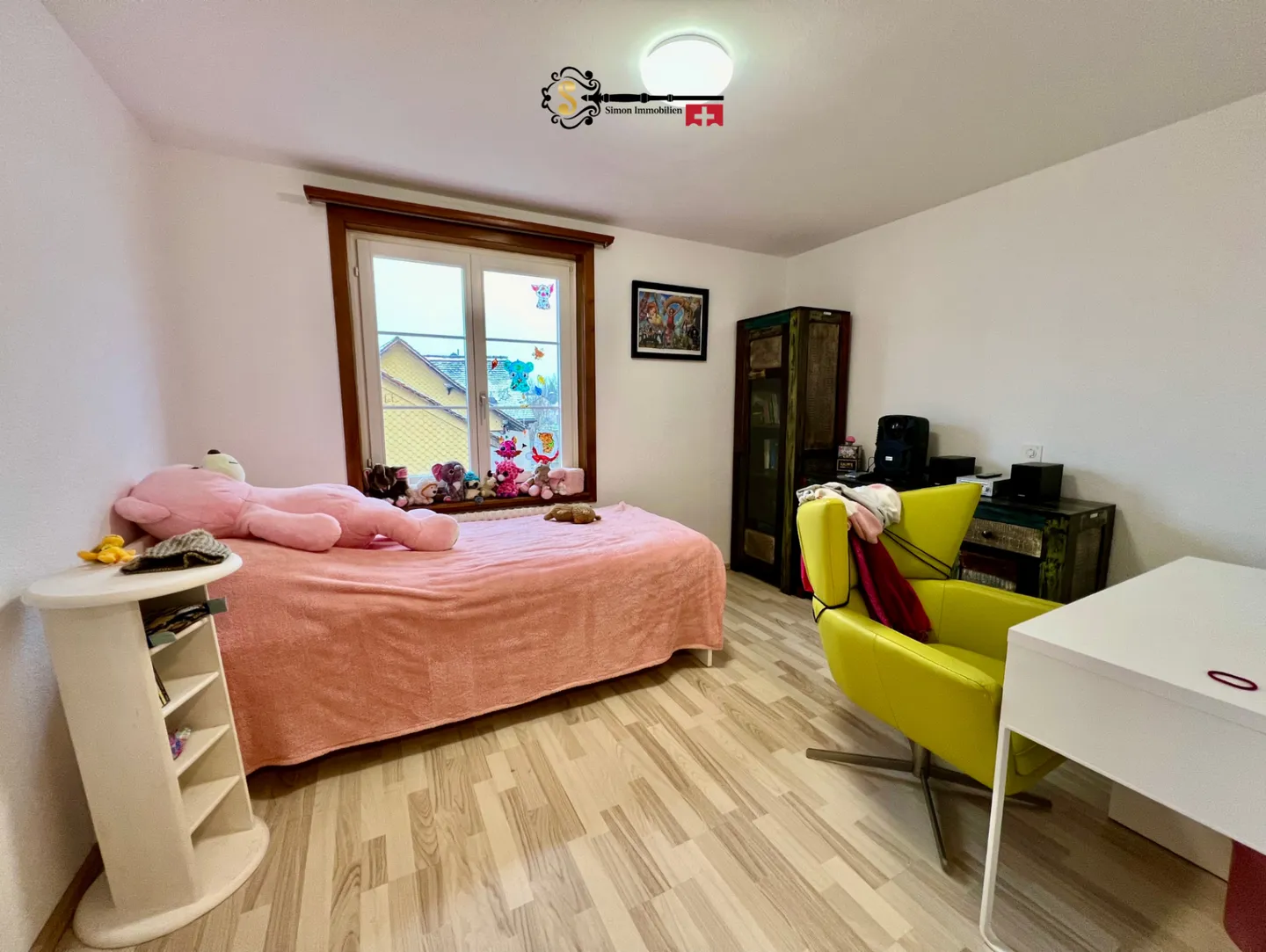 Appartamento affascinante incontra il comfort moderno - Foto 7 di 11