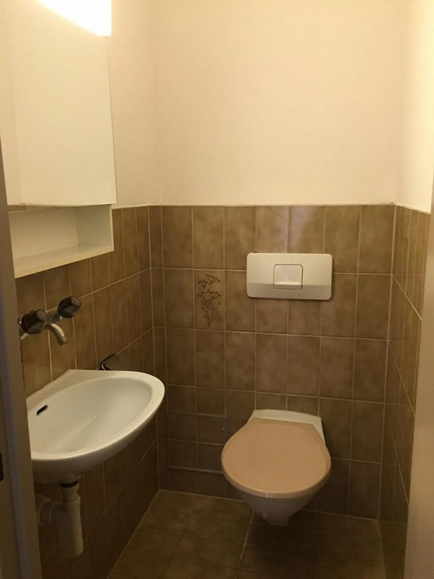 Charmante Wohnung in idyllischer Lage - Foto 3 von 4