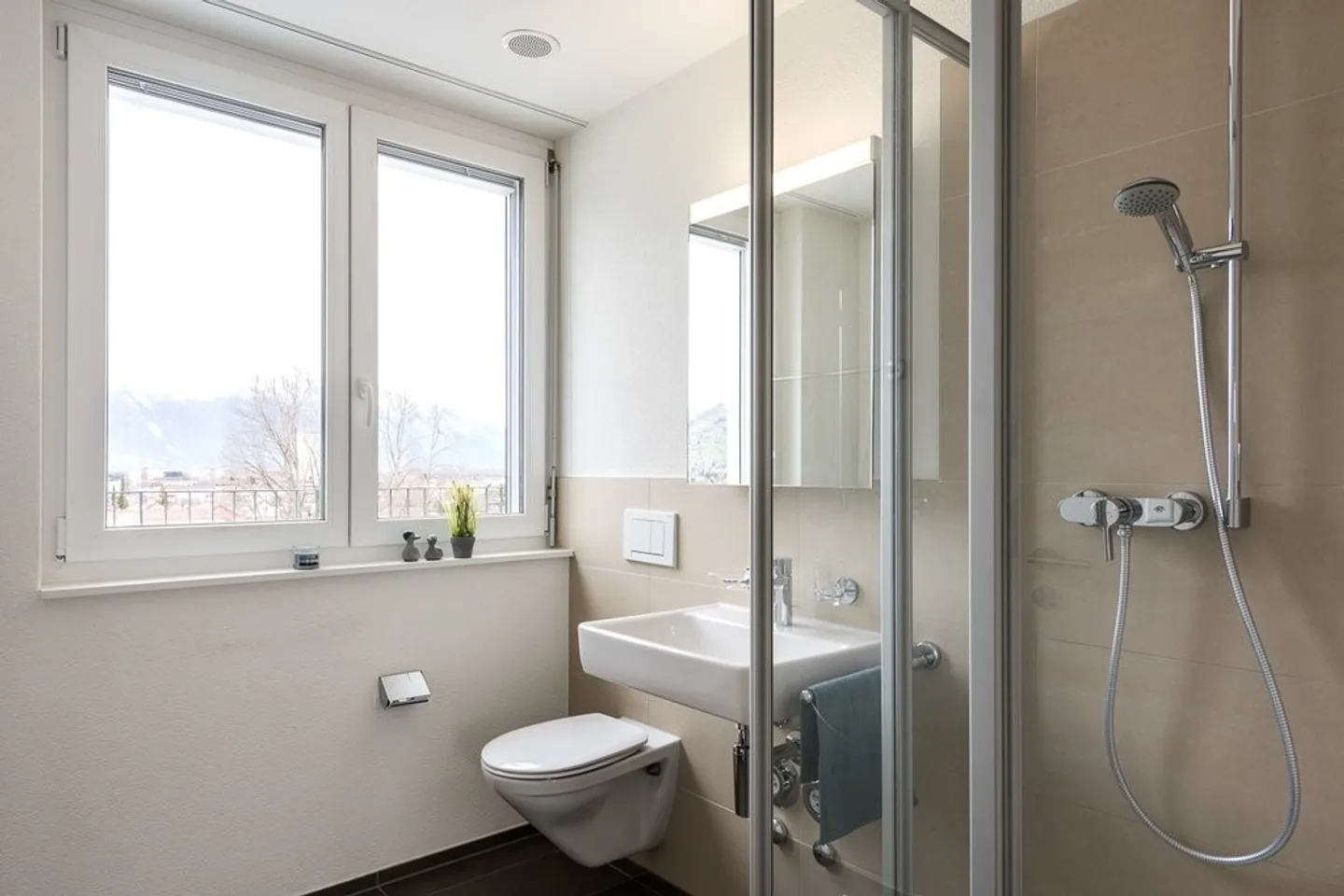 Ihr neues Zuhause in Buchs - Foto 4 von 9