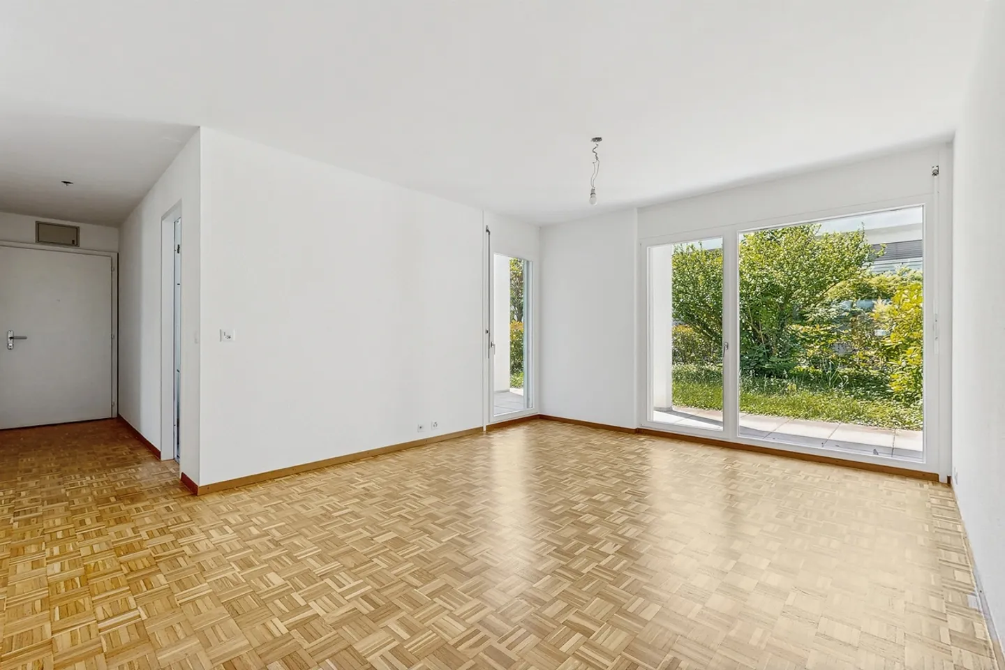 Bel Appartement à Versoix - Photo 4 sur 9