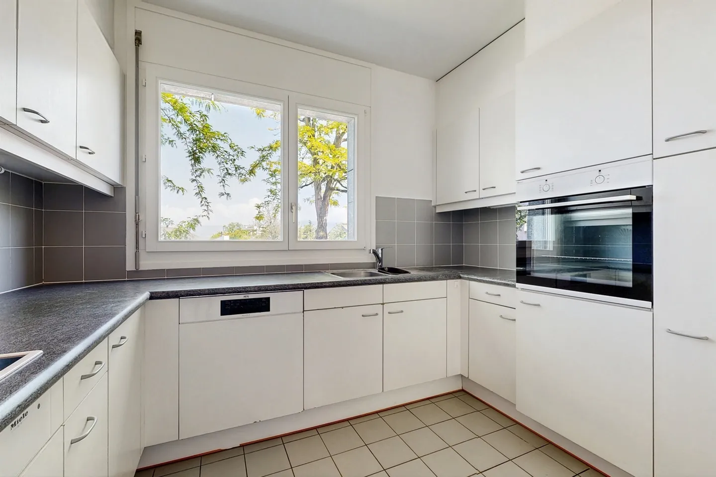 Bel Appartement à Versoix - Photo 5 sur 9