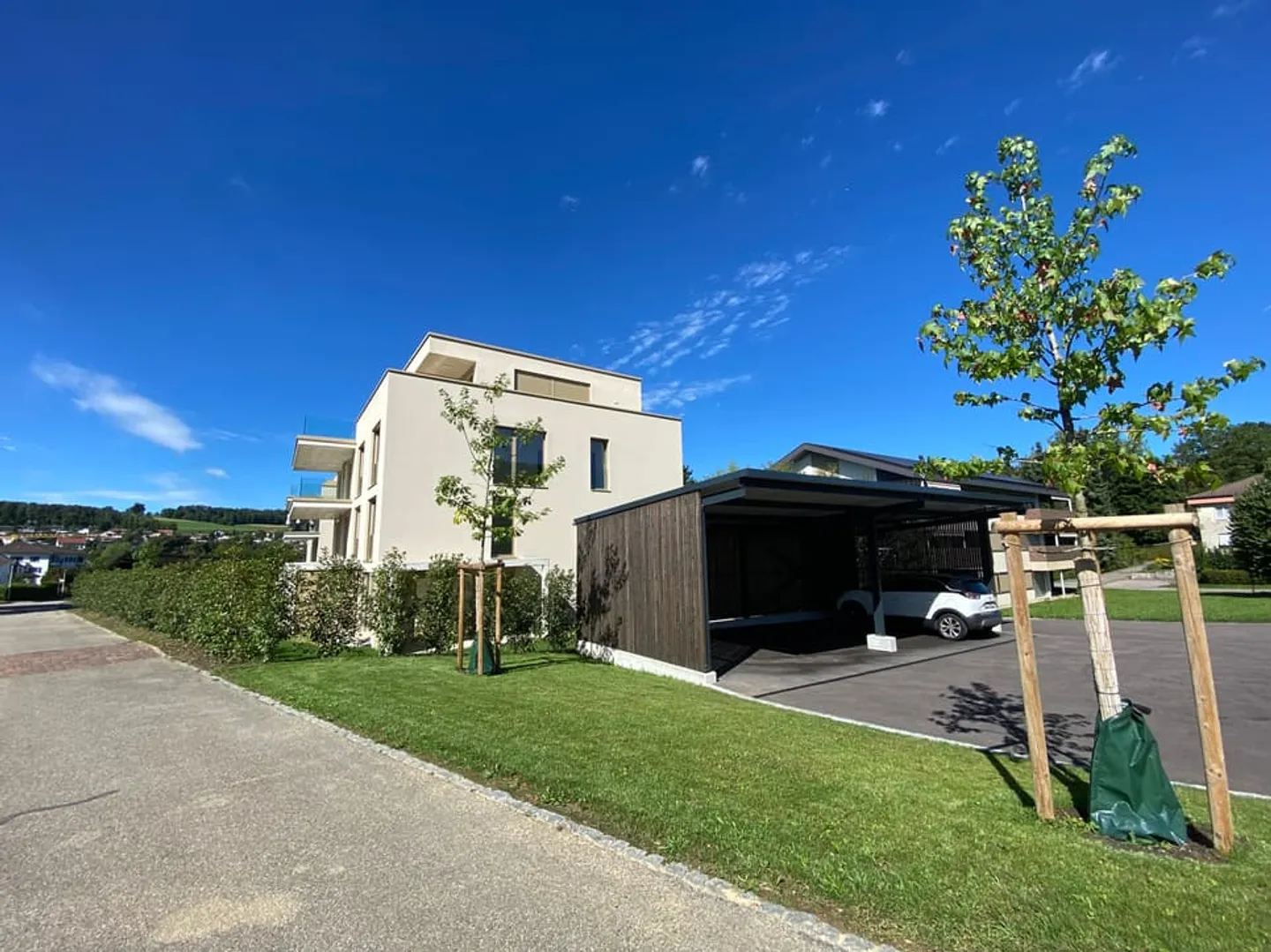 Appartamento, Porrentruy - 605000 - Foto 2 di 13