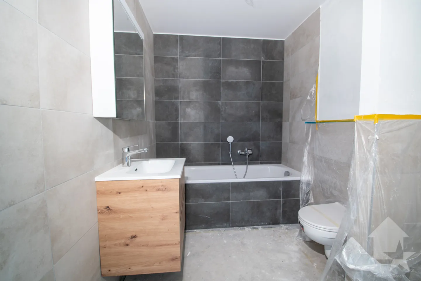 4.5 Room Apartment - Photo 5 of 12