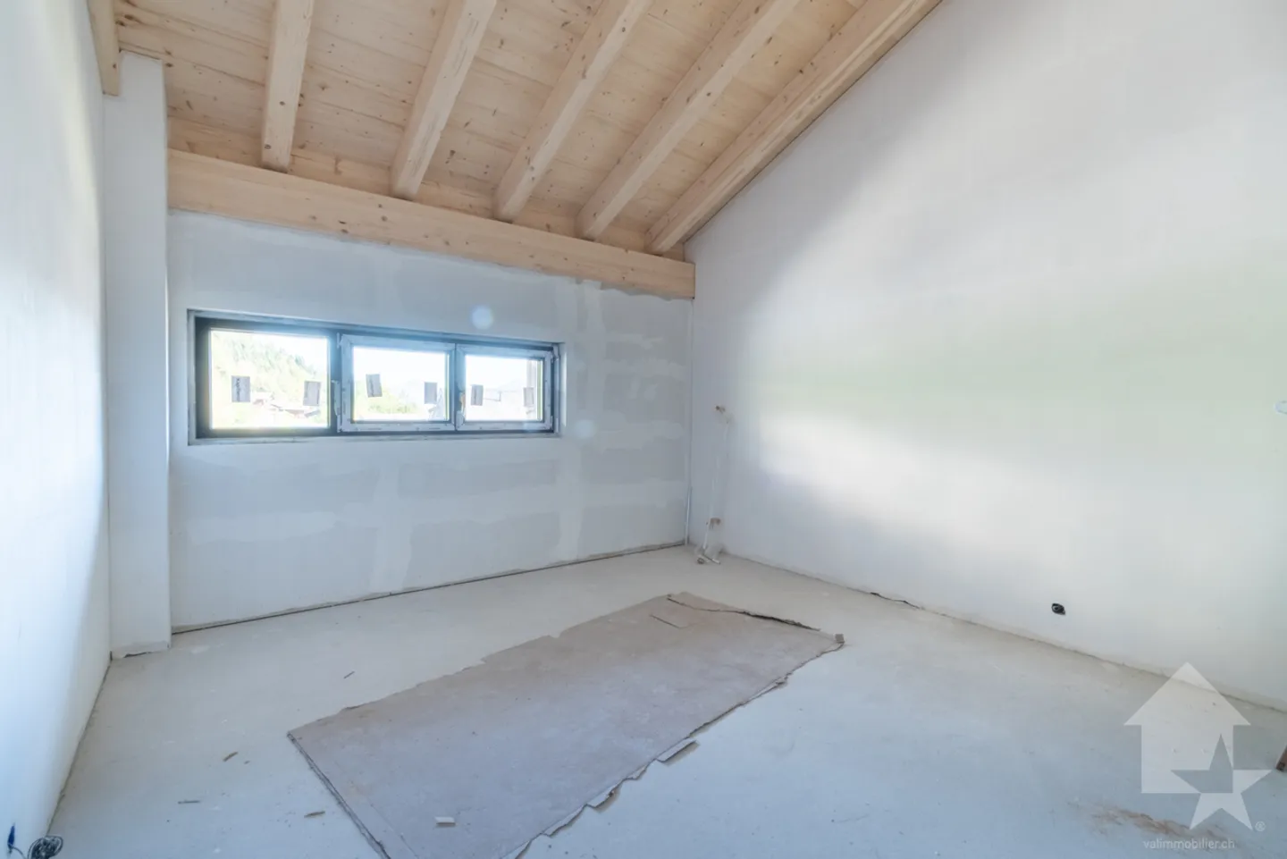 4.5 Room Apartment - Photo 6 of 12