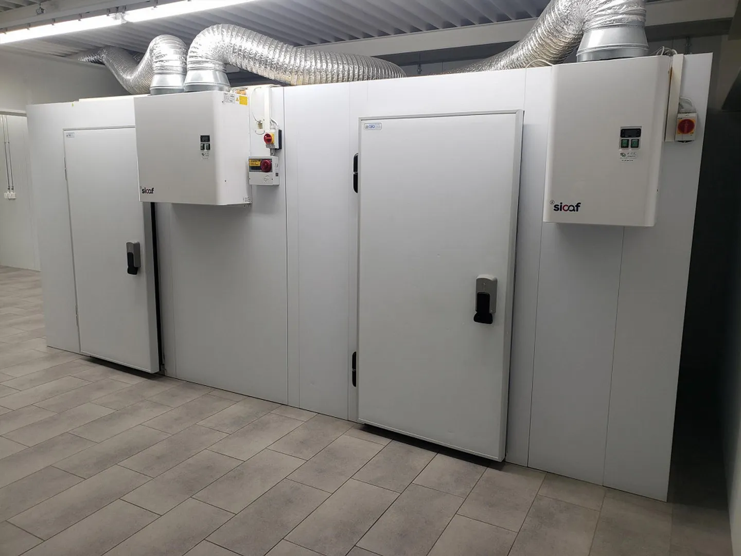 90.8 m2 commercial space suitable for food production - Photo 6 of 11