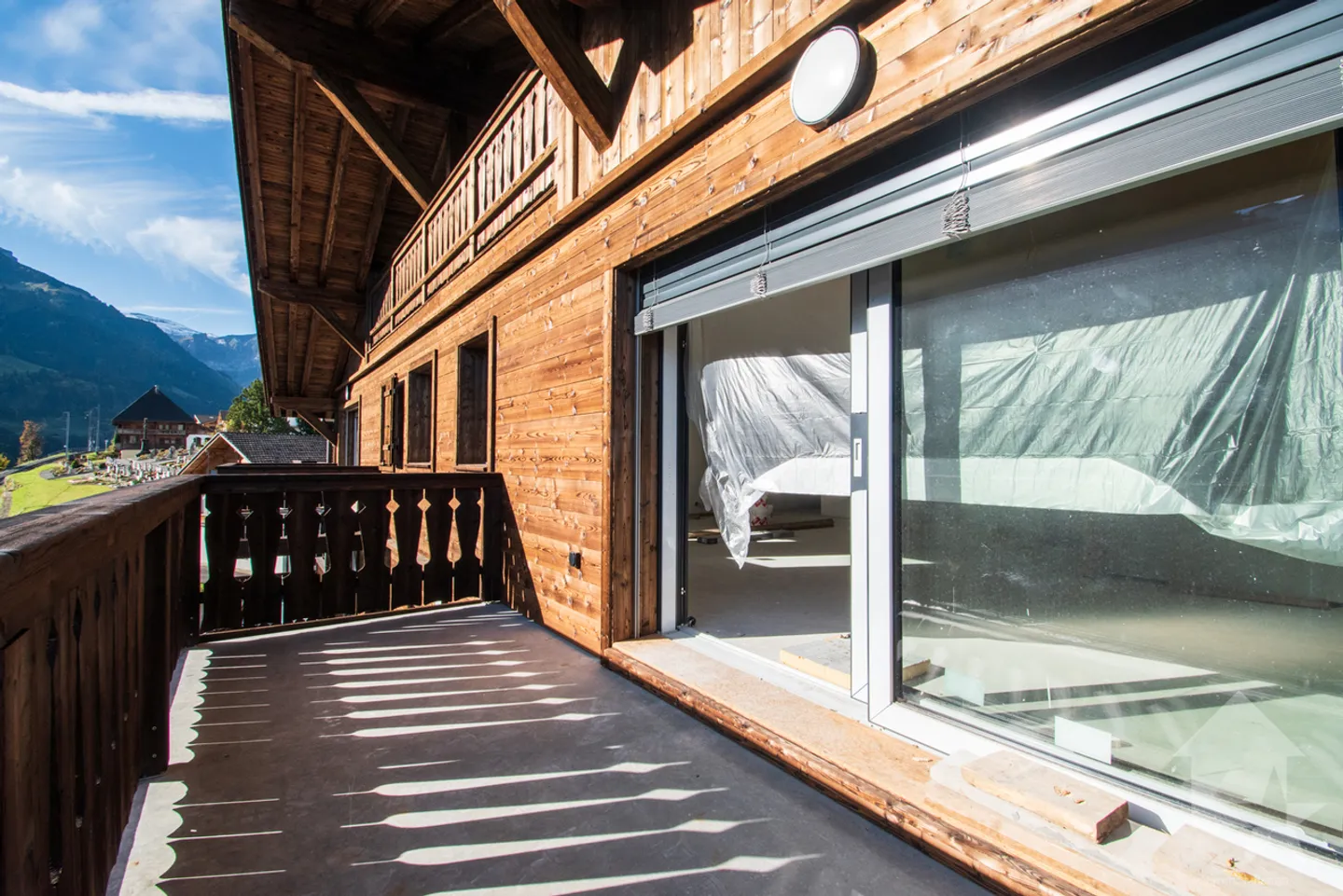 4.5 Room Apartment - Photo 7 of 12