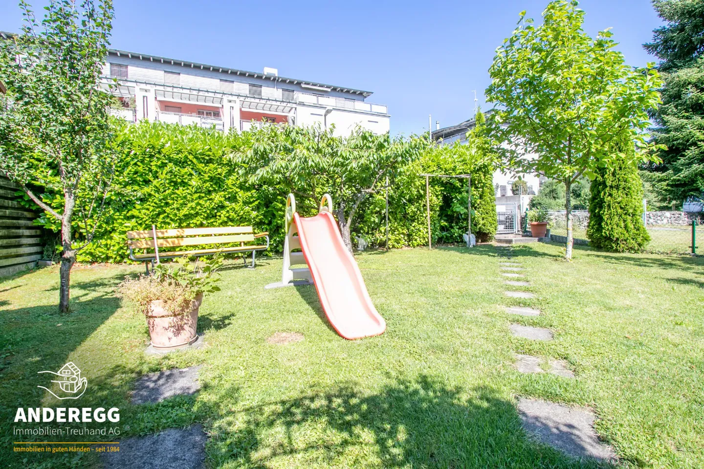 On the outskirts of Oberwinterthur - Photo 14 of 15