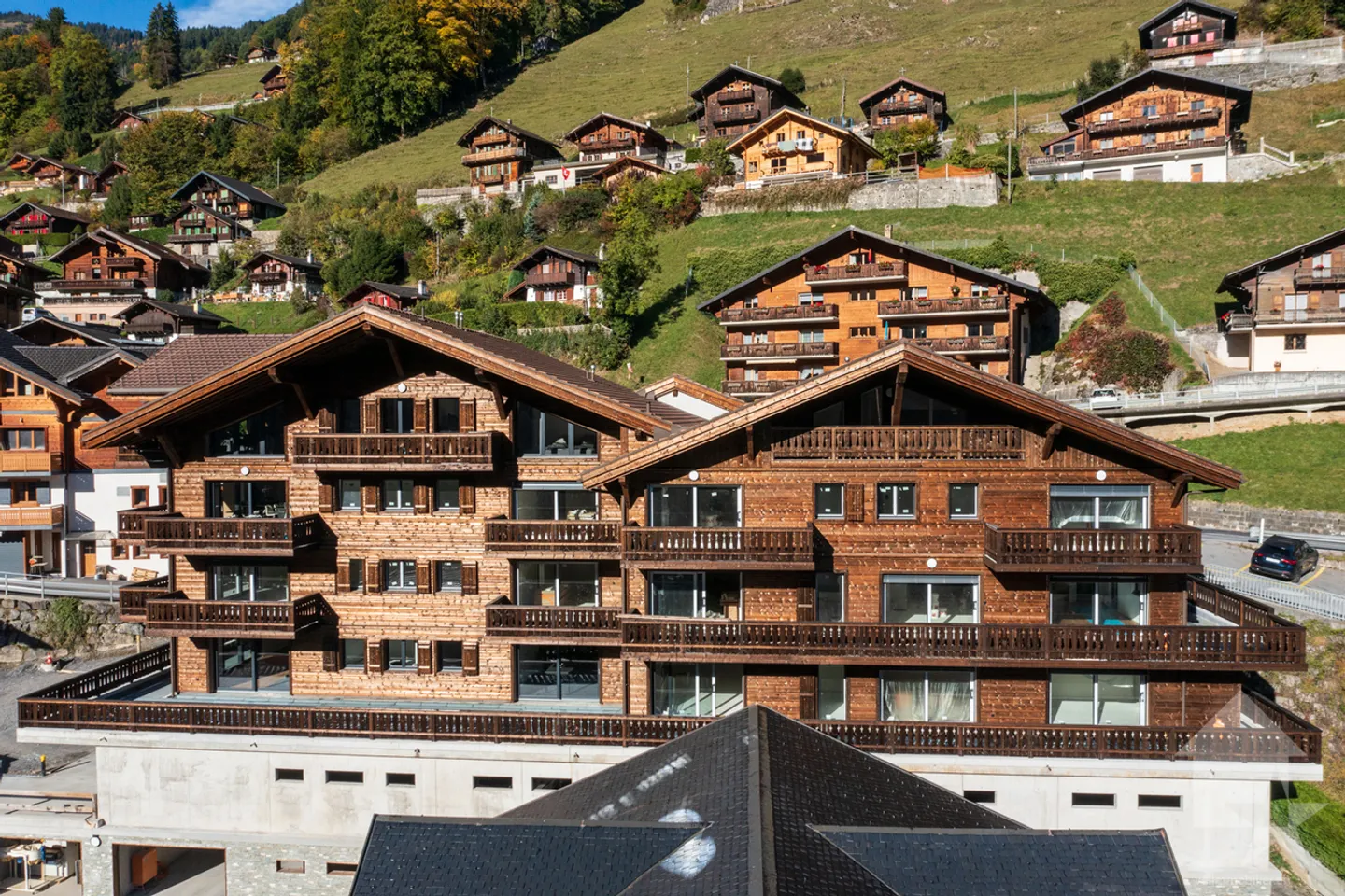 4.5 Room Apartment - Photo 9 of 12