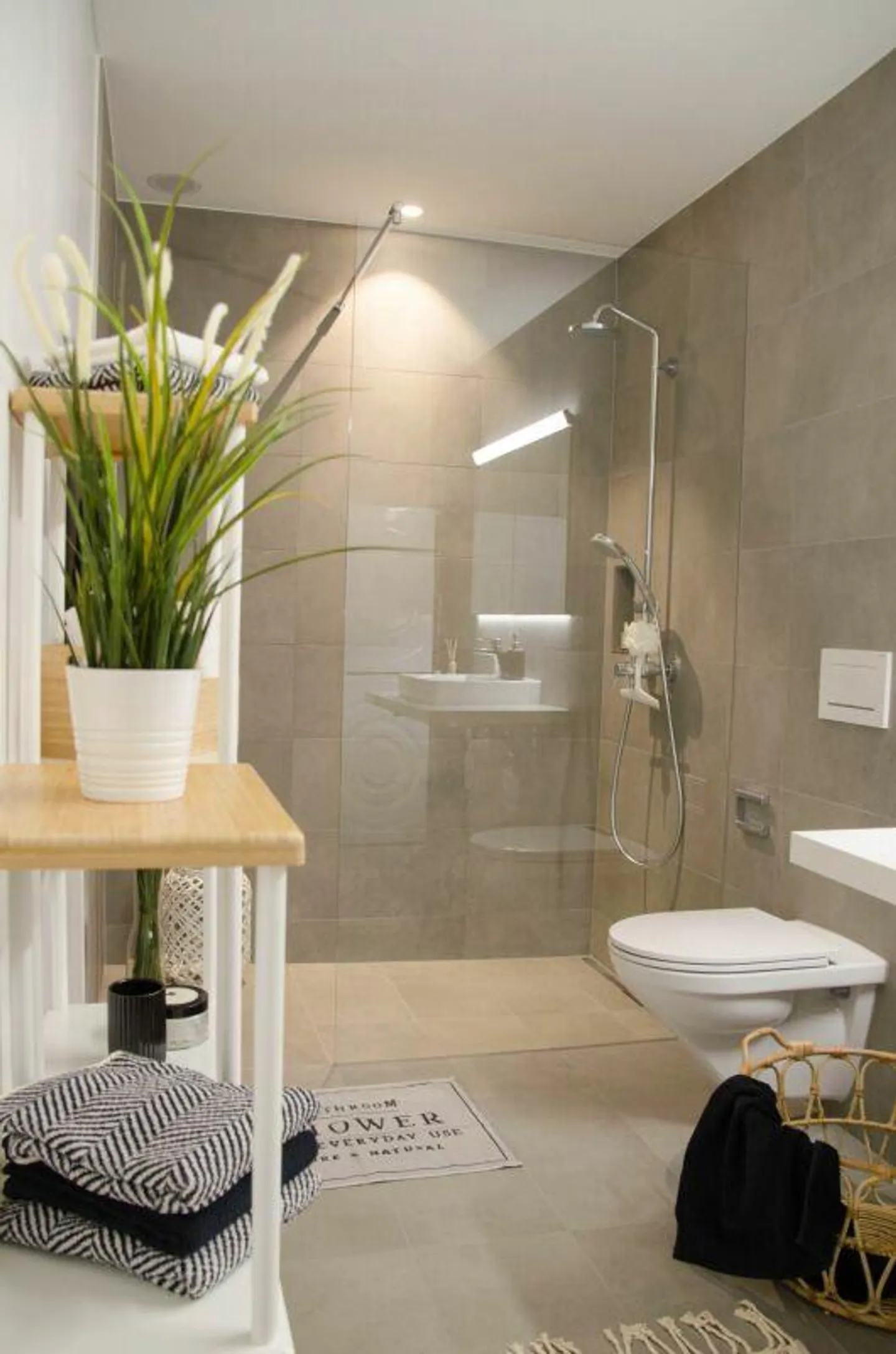 Appartamento singolo elegante in centro! - Foto 5 di 7