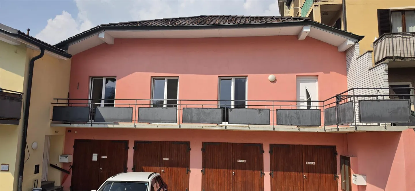 Appartamento luminoso 3.5 locali - Foto 1 di 5