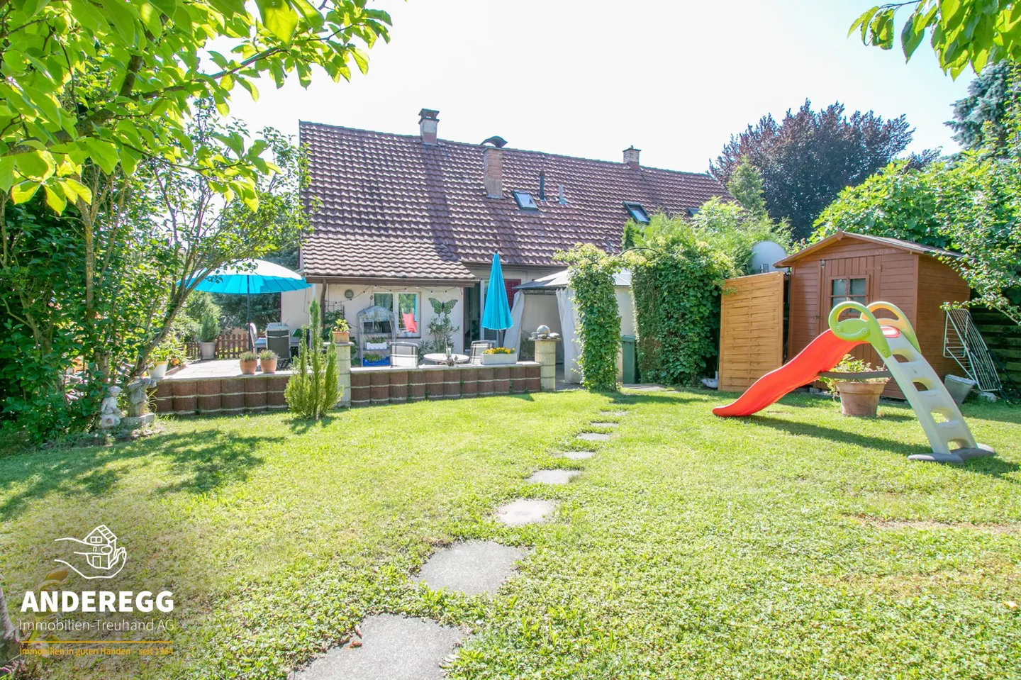 On the outskirts of Oberwinterthur - Photo 15 of 15