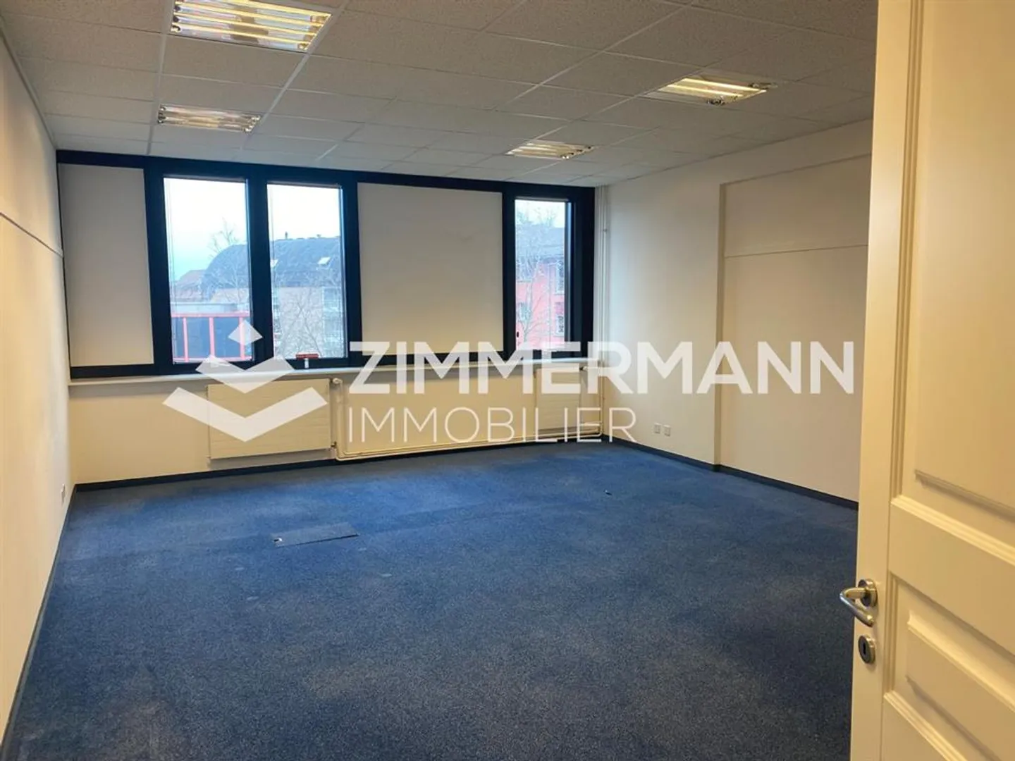 Modern Office Space in Renens - Photo 3 of 7