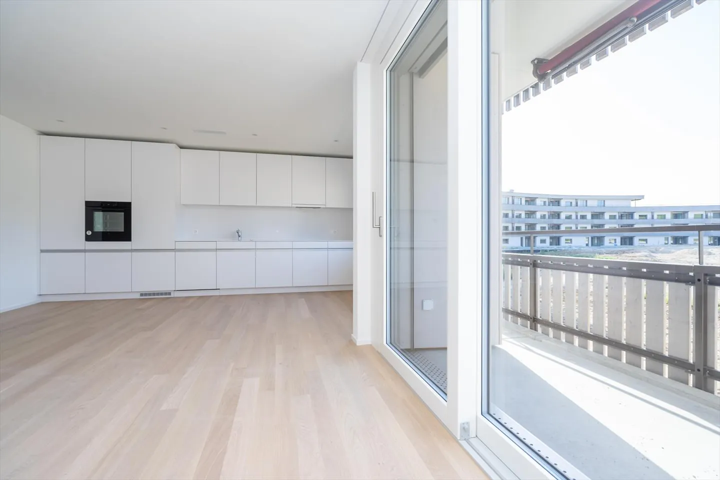 La posizione decide! Cerchiamo un nuovo inquilino dal 01.03.2026! - Foto 2 di 10