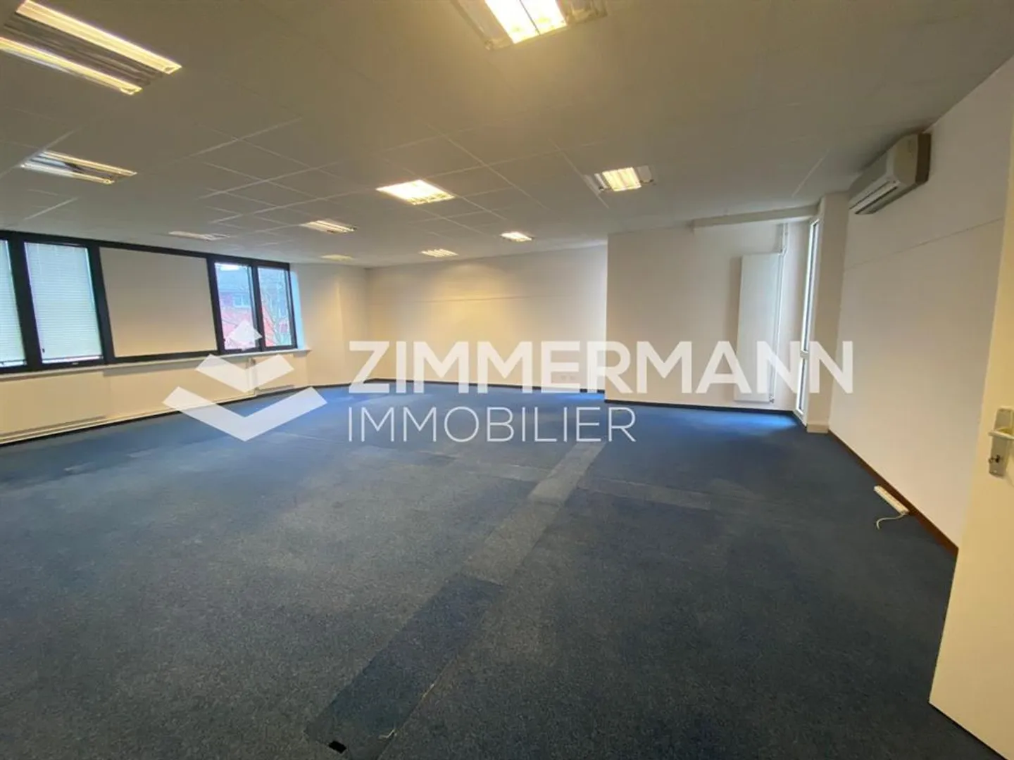 Modern Office Space in Renens - Photo 4 of 7