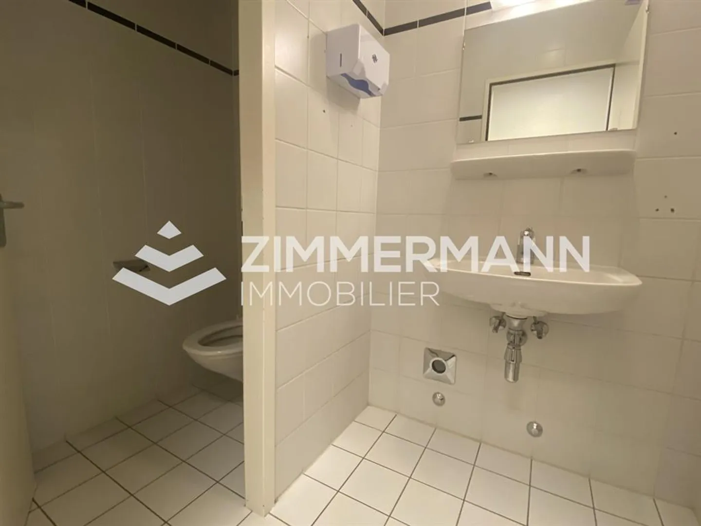 Modern Office Space in Renens - Photo 6 of 7