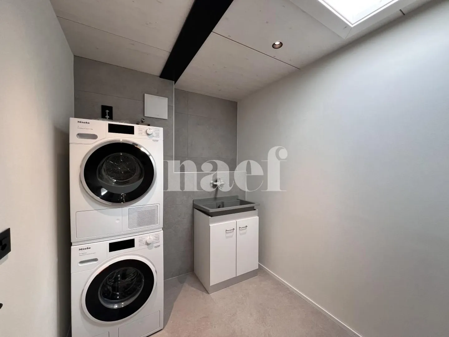 Appartement Éblouissant avec Vue sur Montagne - Photo 11 sur 11