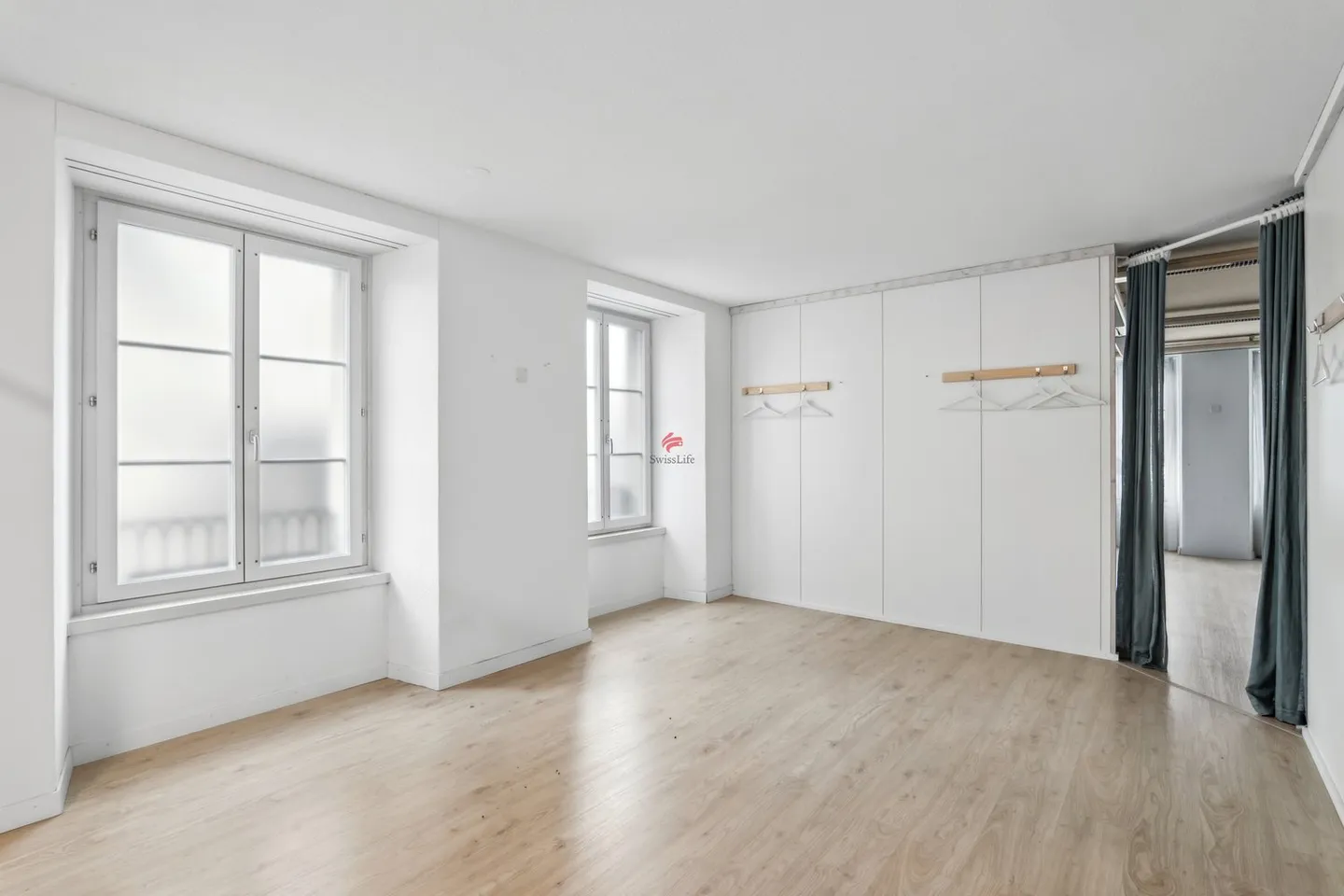 Wohn- und Geschäftsliegenschaft im Stadtkern - Foto 6 von 13